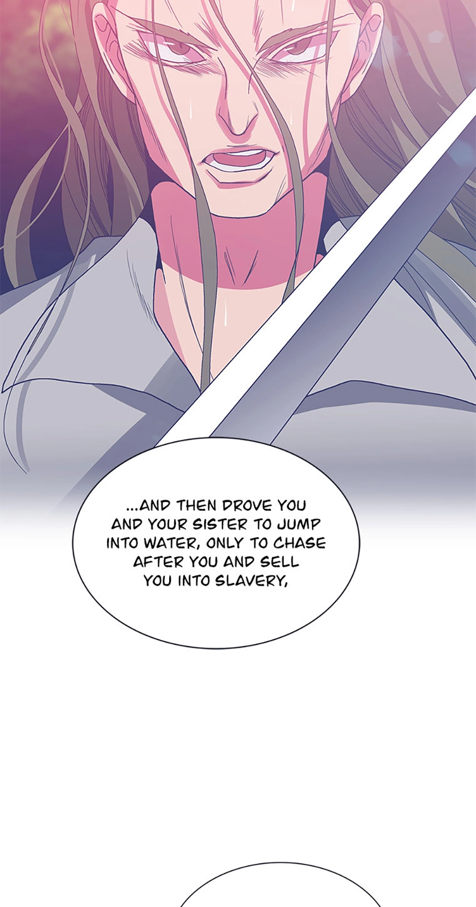 Hara of Thunder Chapter 105 page 35 - 