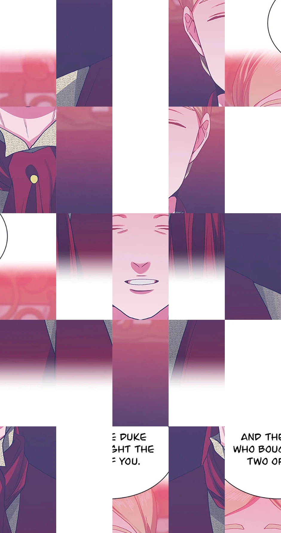Hara of Thunder Chapter 105 page 36 - 