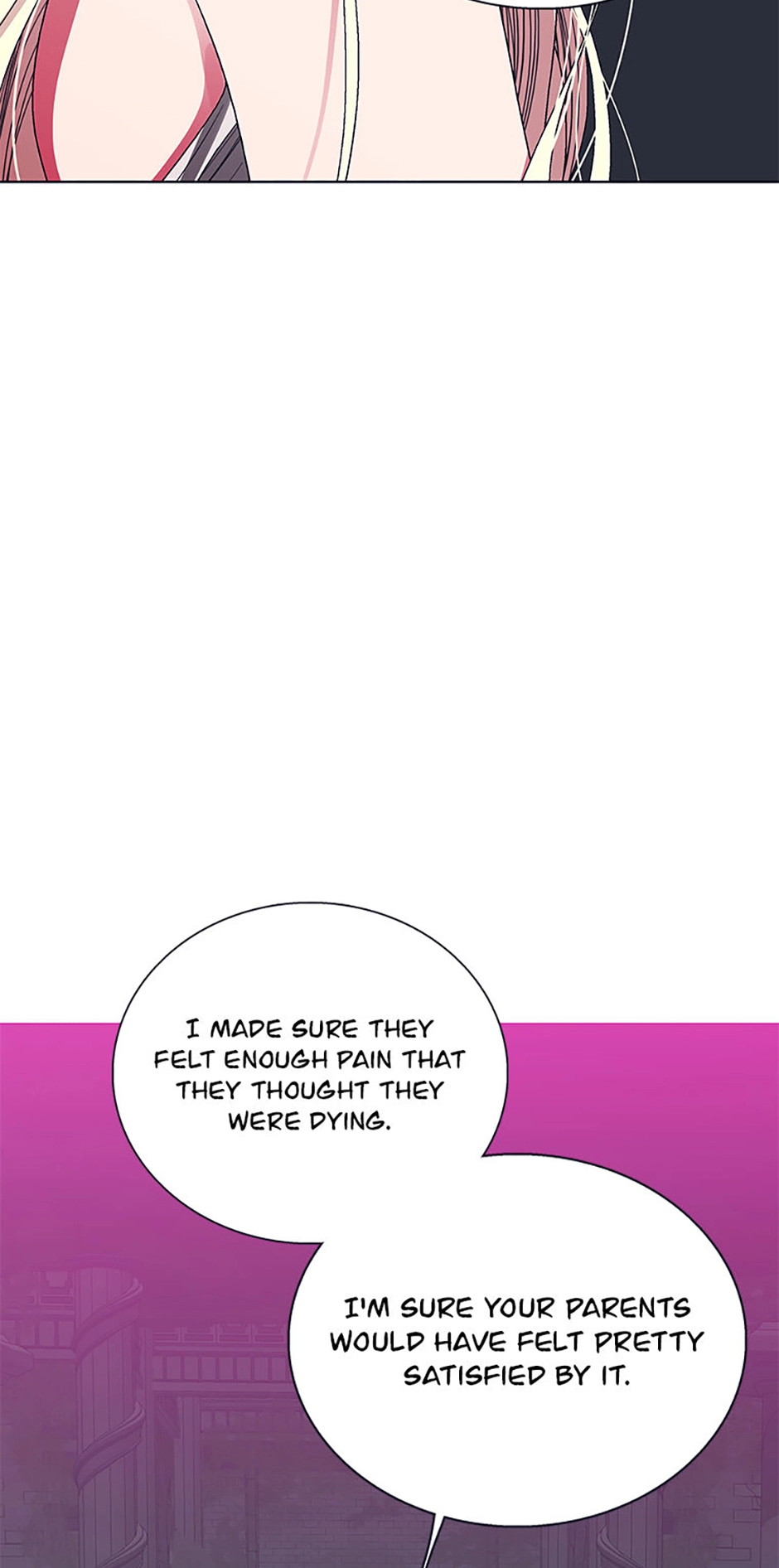 Hara of Thunder Chapter 105 page 38 - 