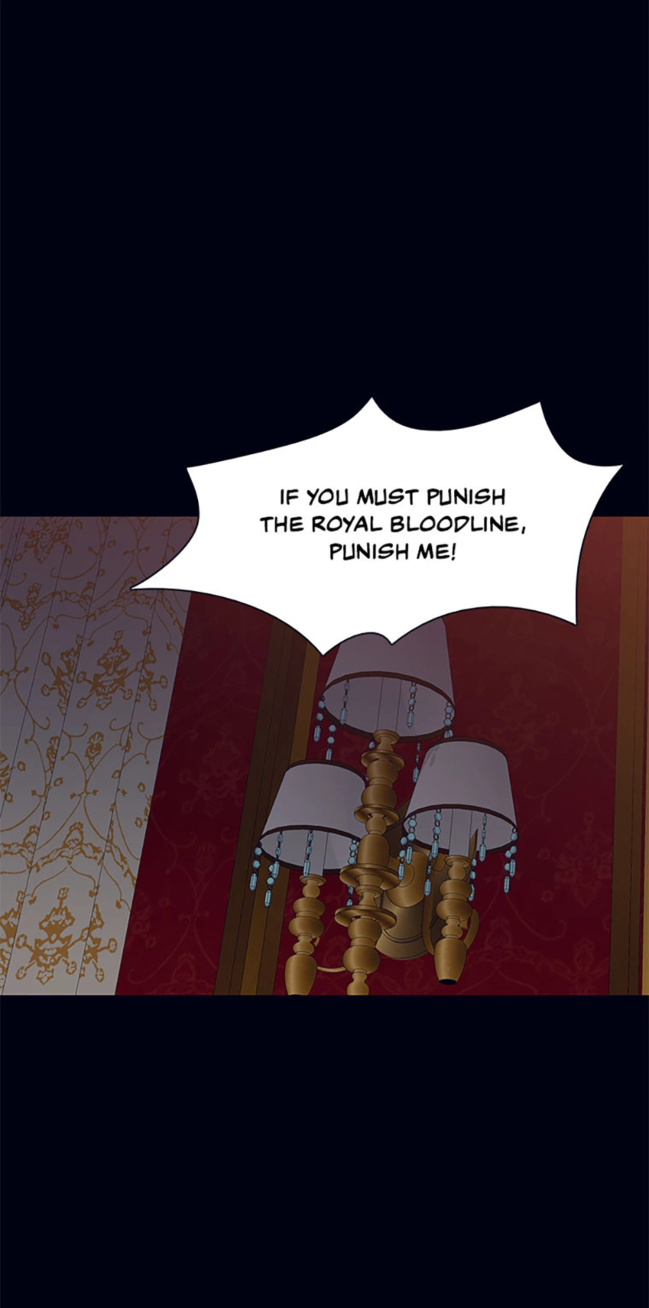 Hara of Thunder Chapter 105 page 41 - 