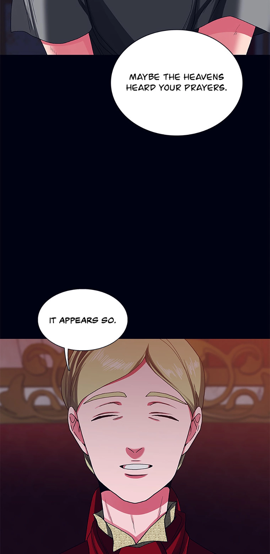 Hara of Thunder Chapter 105 page 44 - 