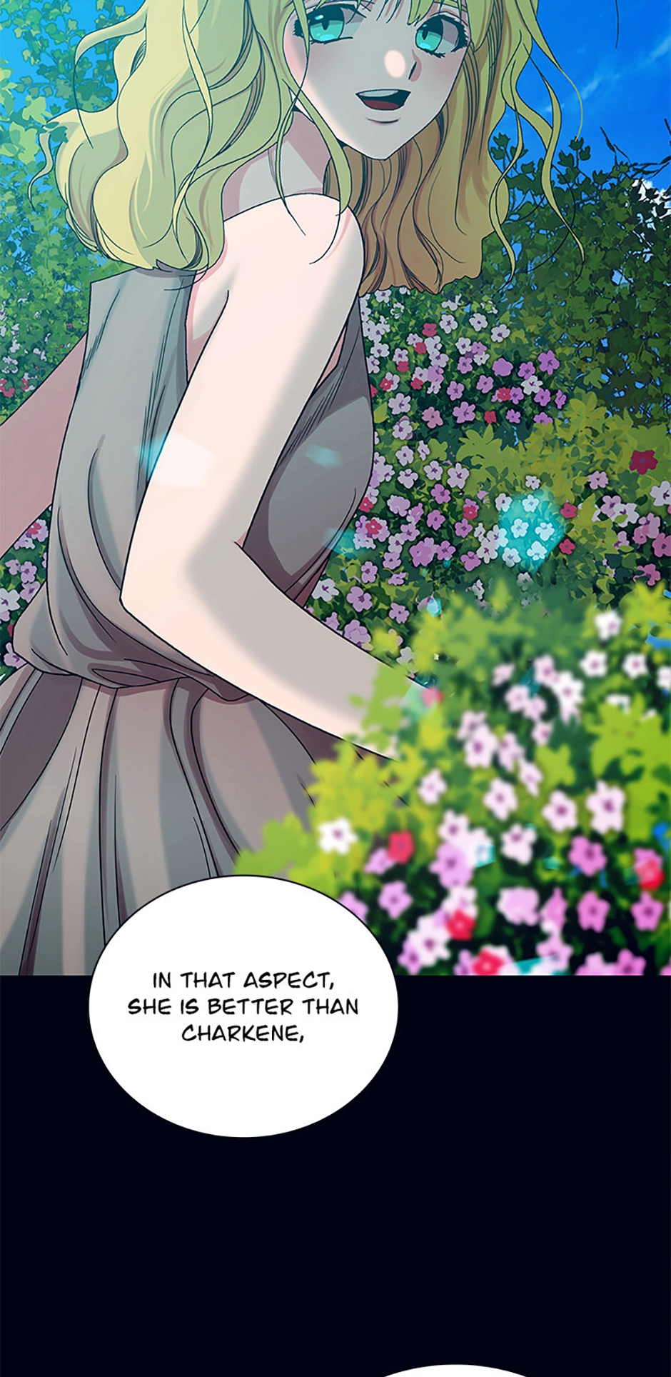 Hara of Thunder Chapter 105 page 46 - 