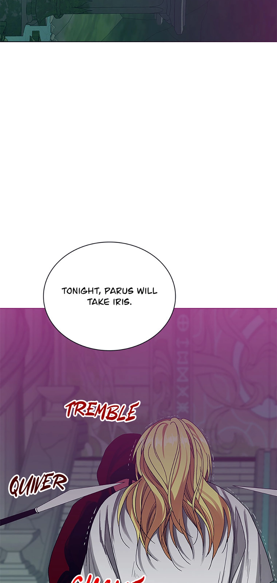 Hara of Thunder Chapter 105 page 49 - 