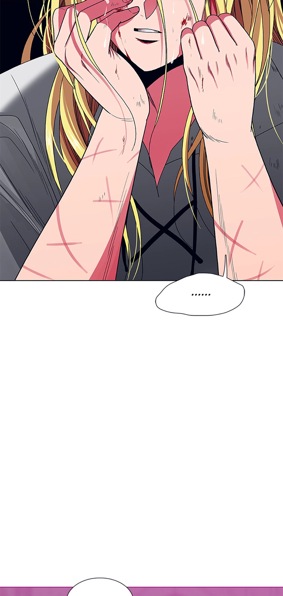 Hara of Thunder Chapter 105 page 51 - 