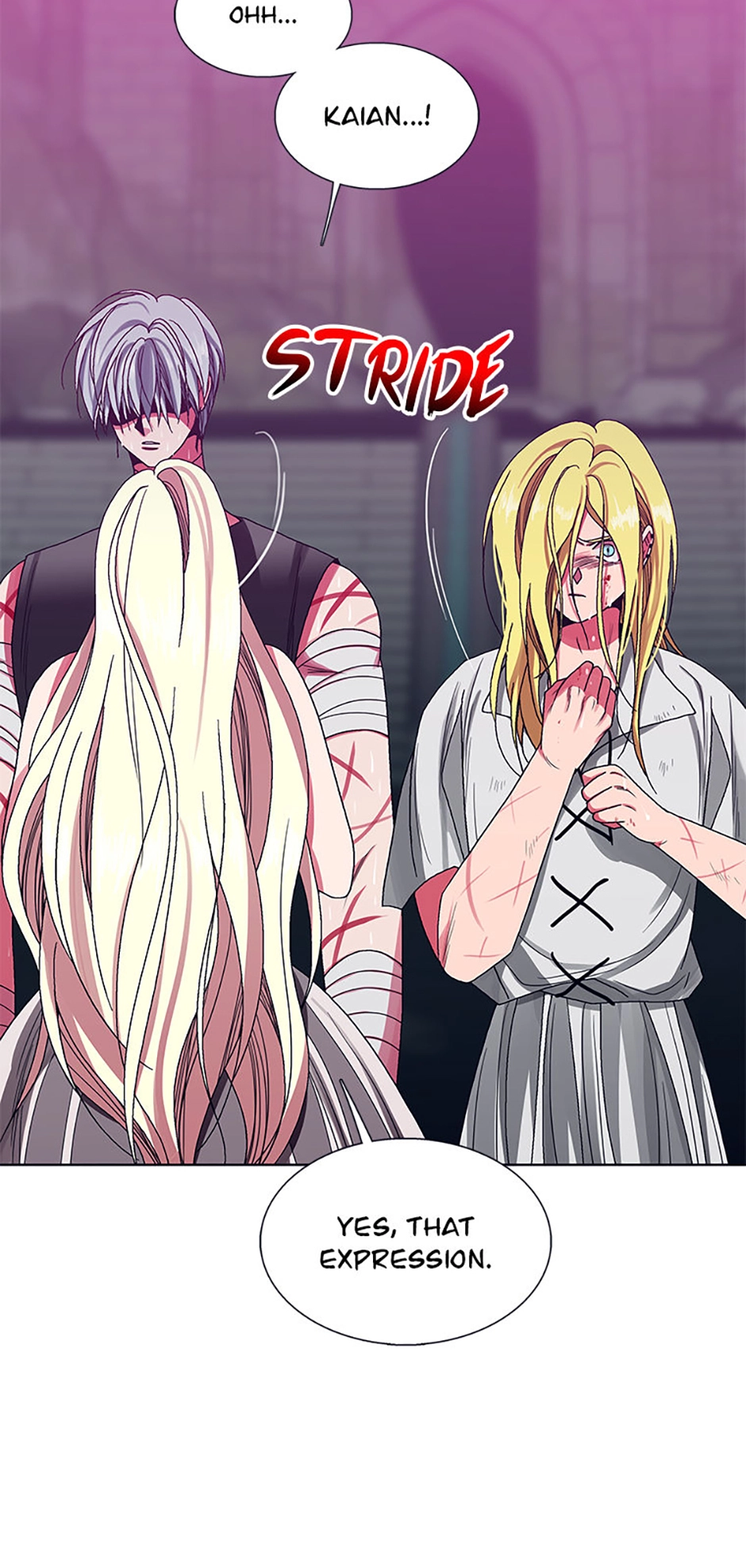 Hara of Thunder Chapter 105 page 52 - 