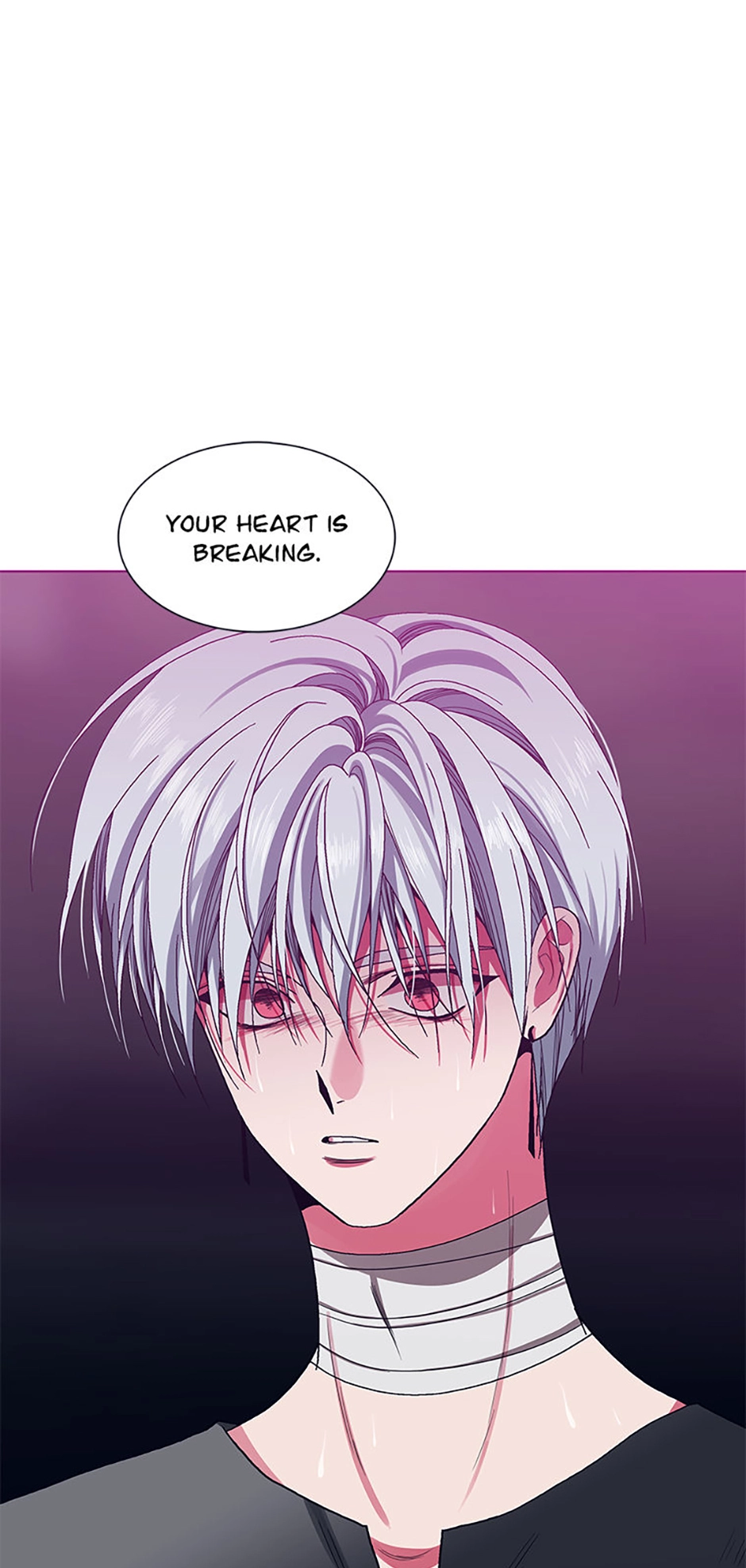 Hara of Thunder Chapter 105 page 53 - 