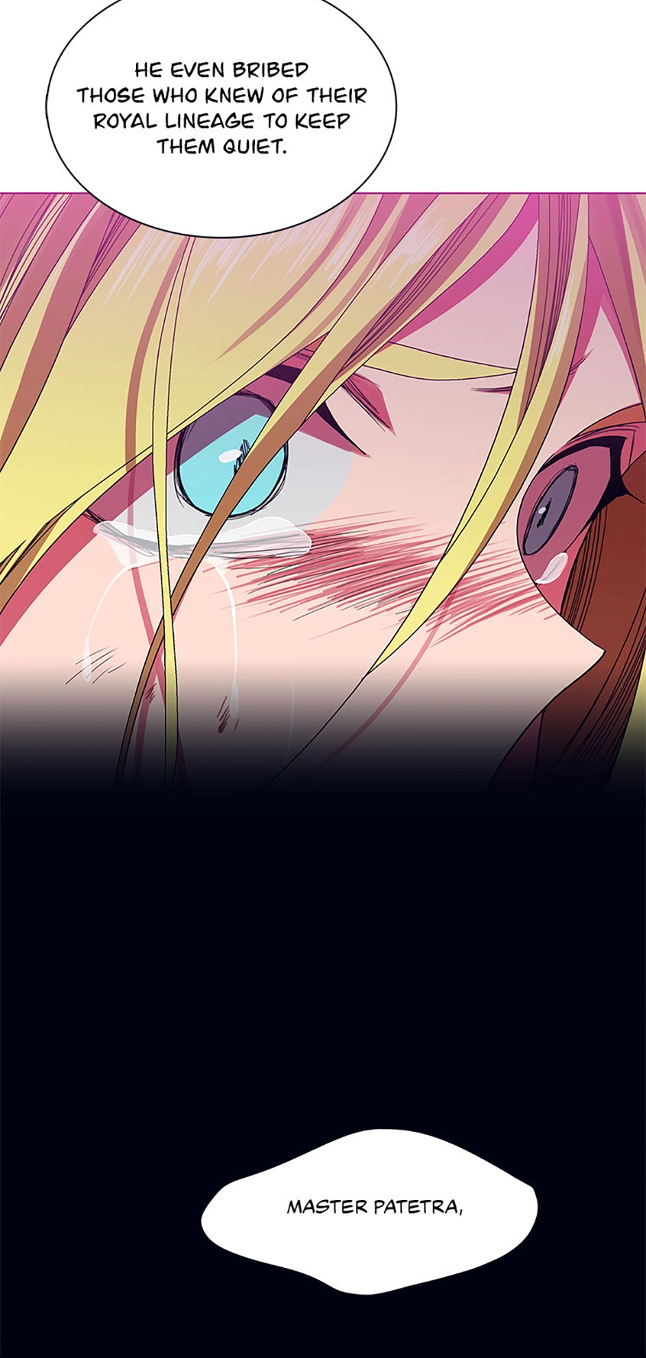 Hara of Thunder Chapter 105 page 57 - 