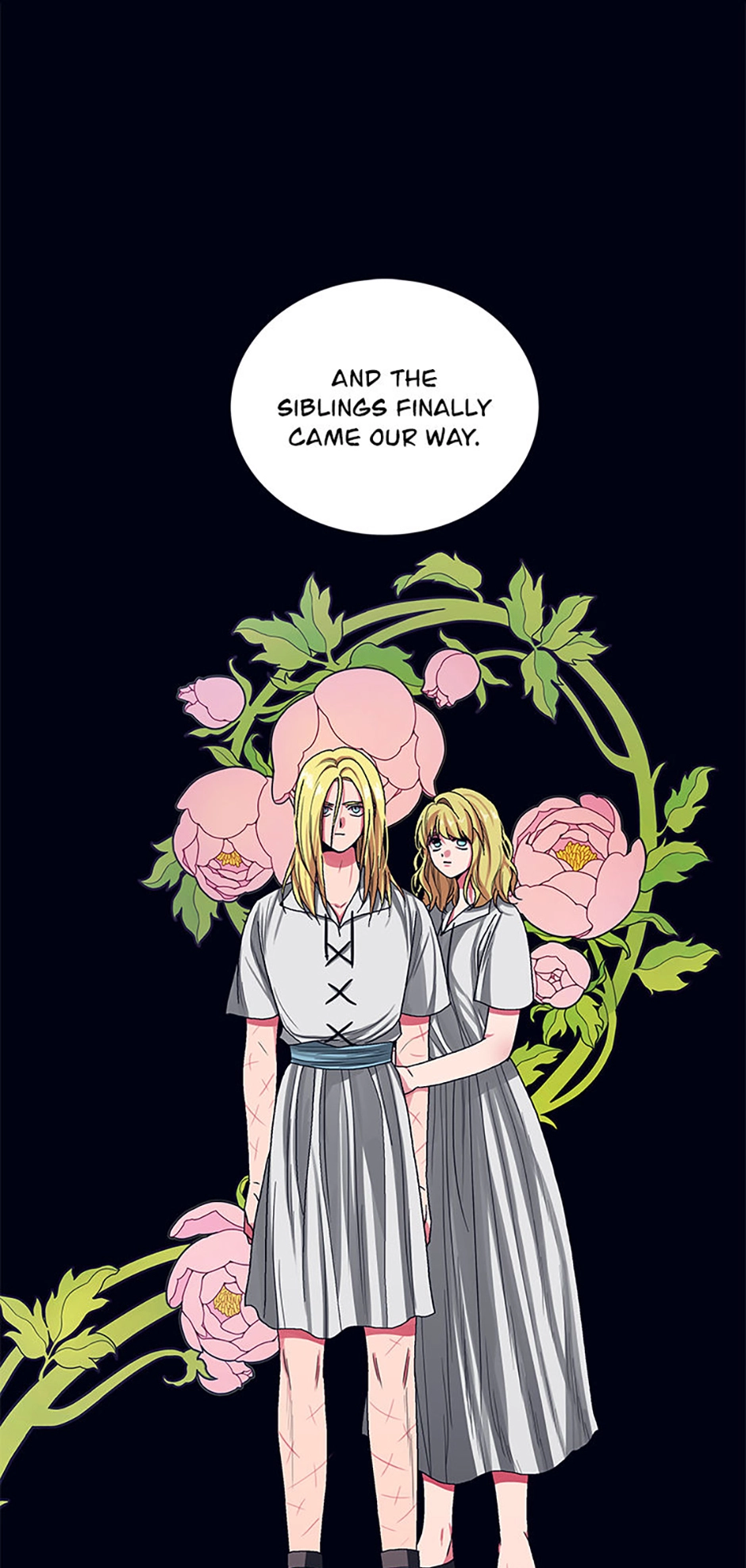 Hara of Thunder Chapter 105 page 63 - 