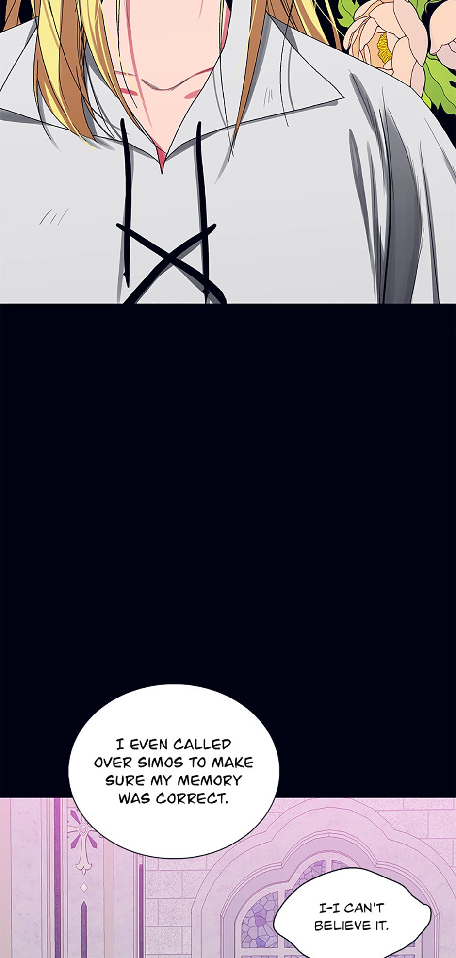 Hara of Thunder Chapter 105 page 65 - 