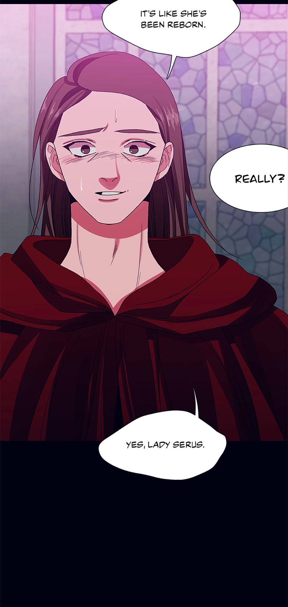 Hara of Thunder Chapter 105 page 67 - 