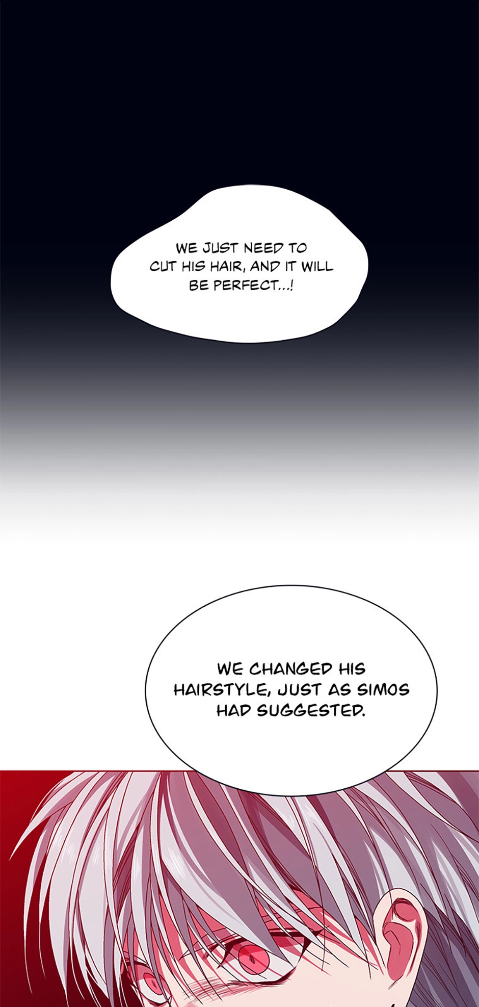 Hara of Thunder Chapter 105 page 68 - 