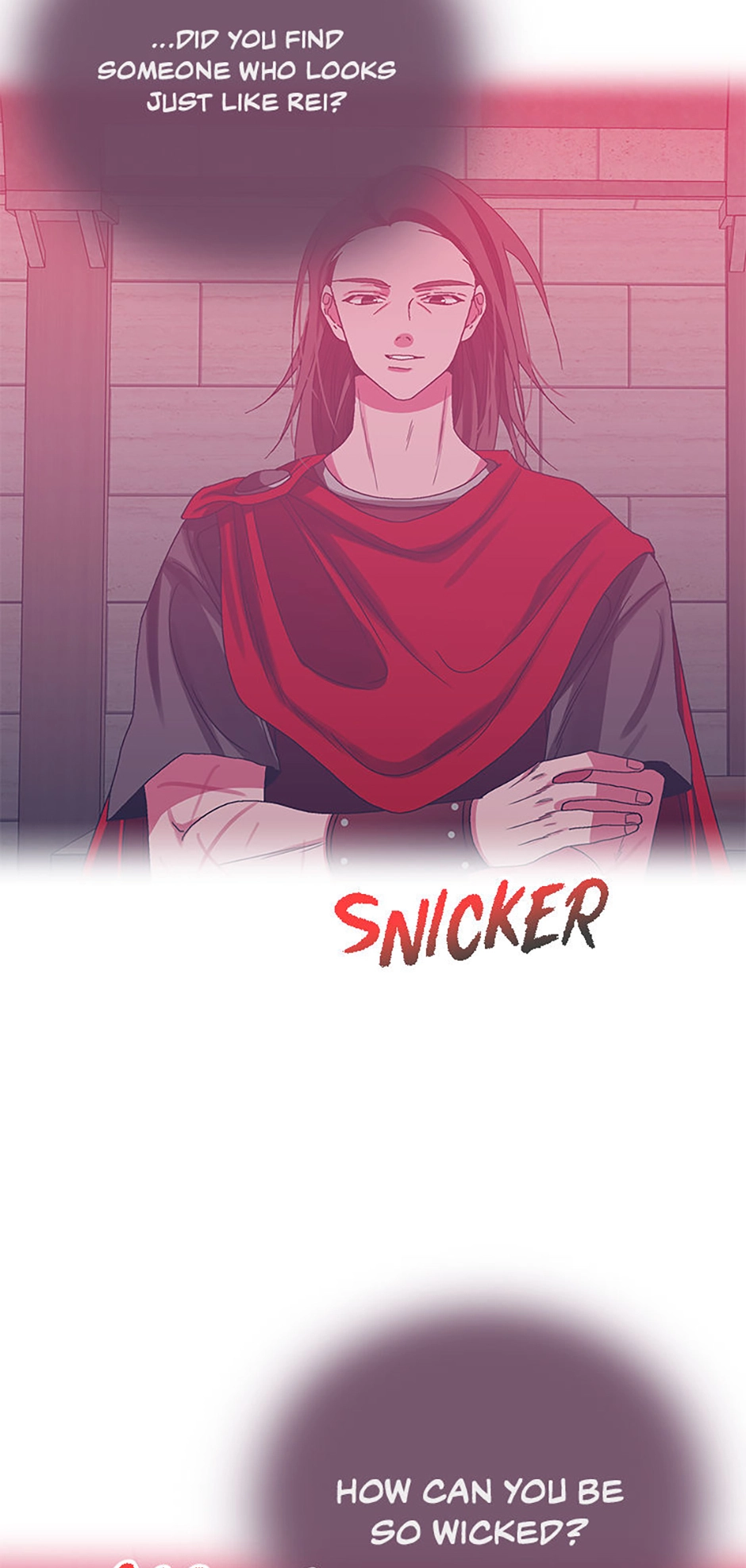 Hara of Thunder Chapter 105 page 70 - 