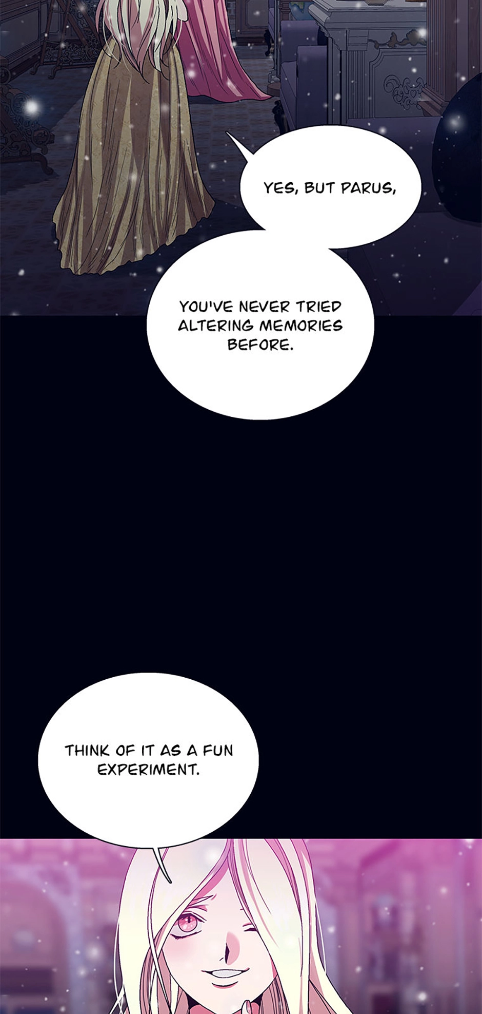 Hara of Thunder Chapter 105 page 75 - 