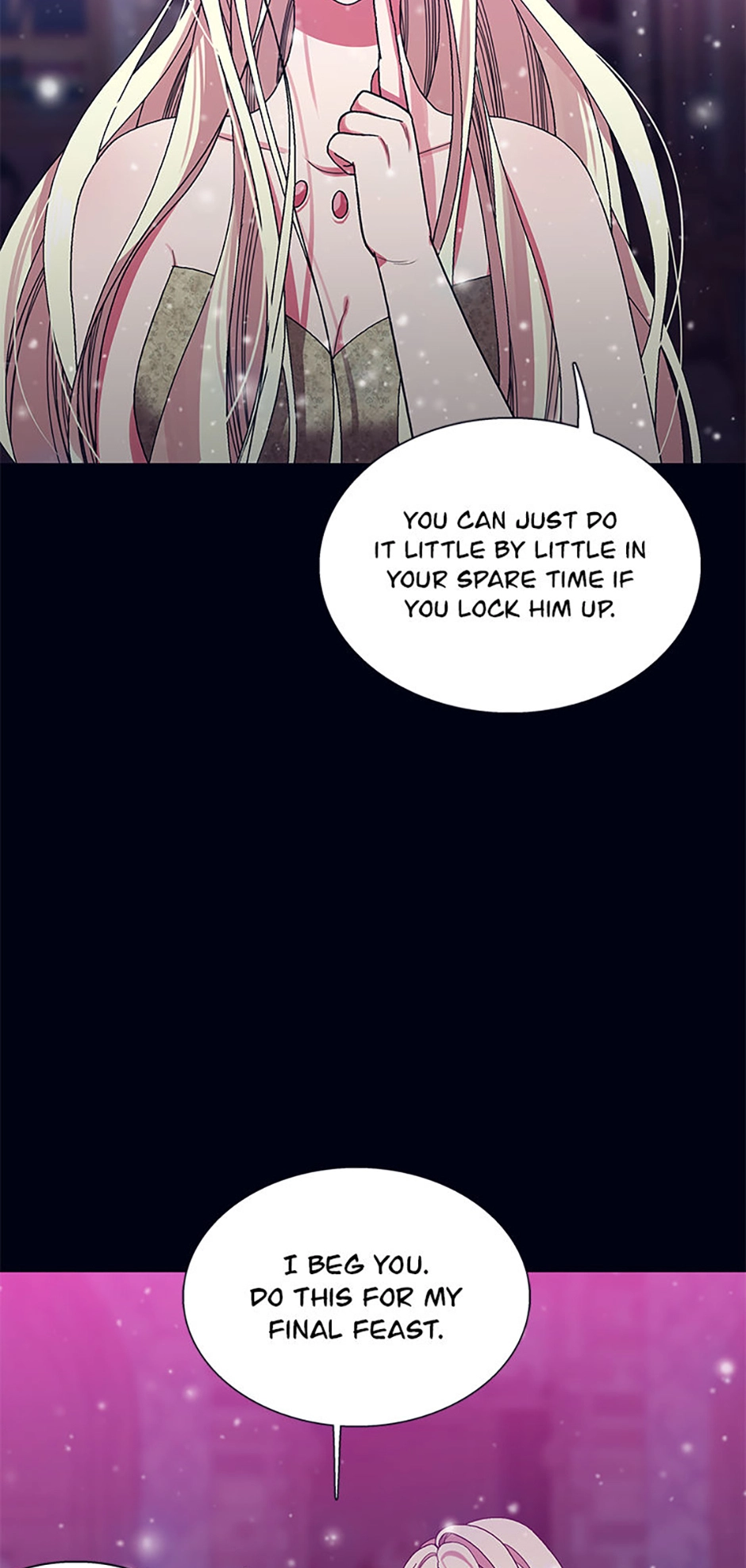 Hara of Thunder Chapter 105 page 76 - 