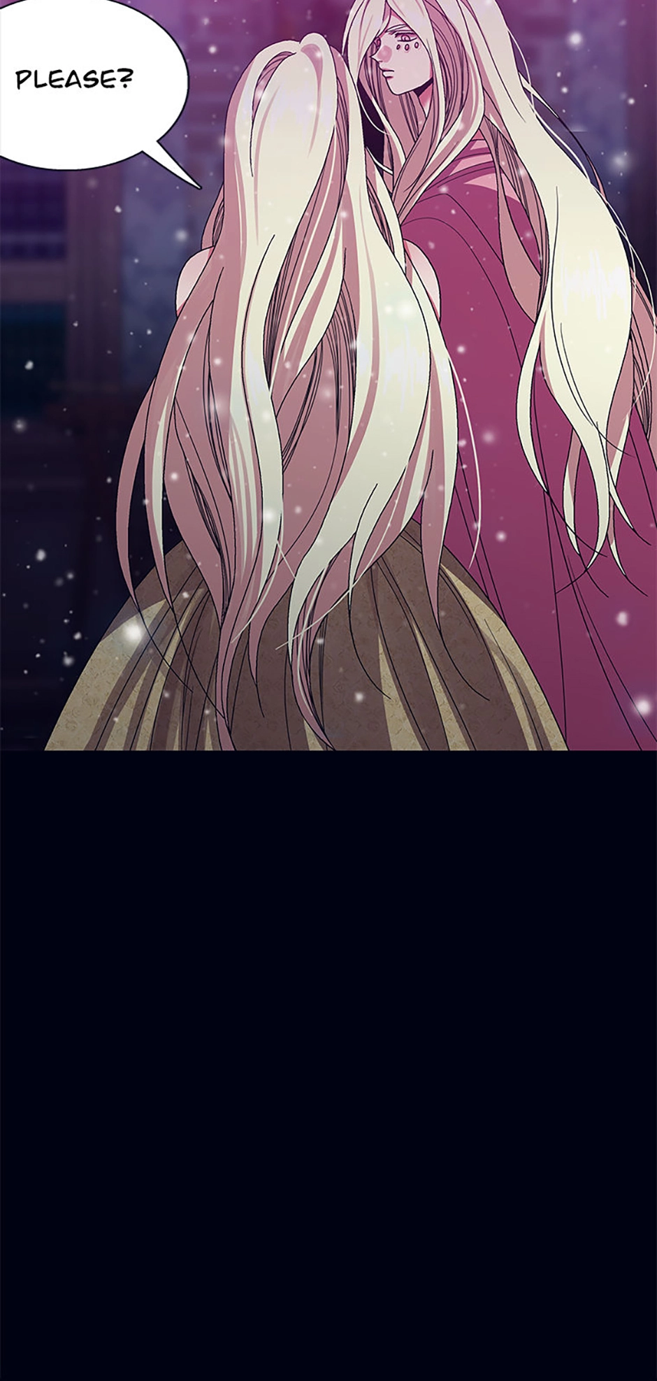 Hara of Thunder Chapter 105 page 77 - 