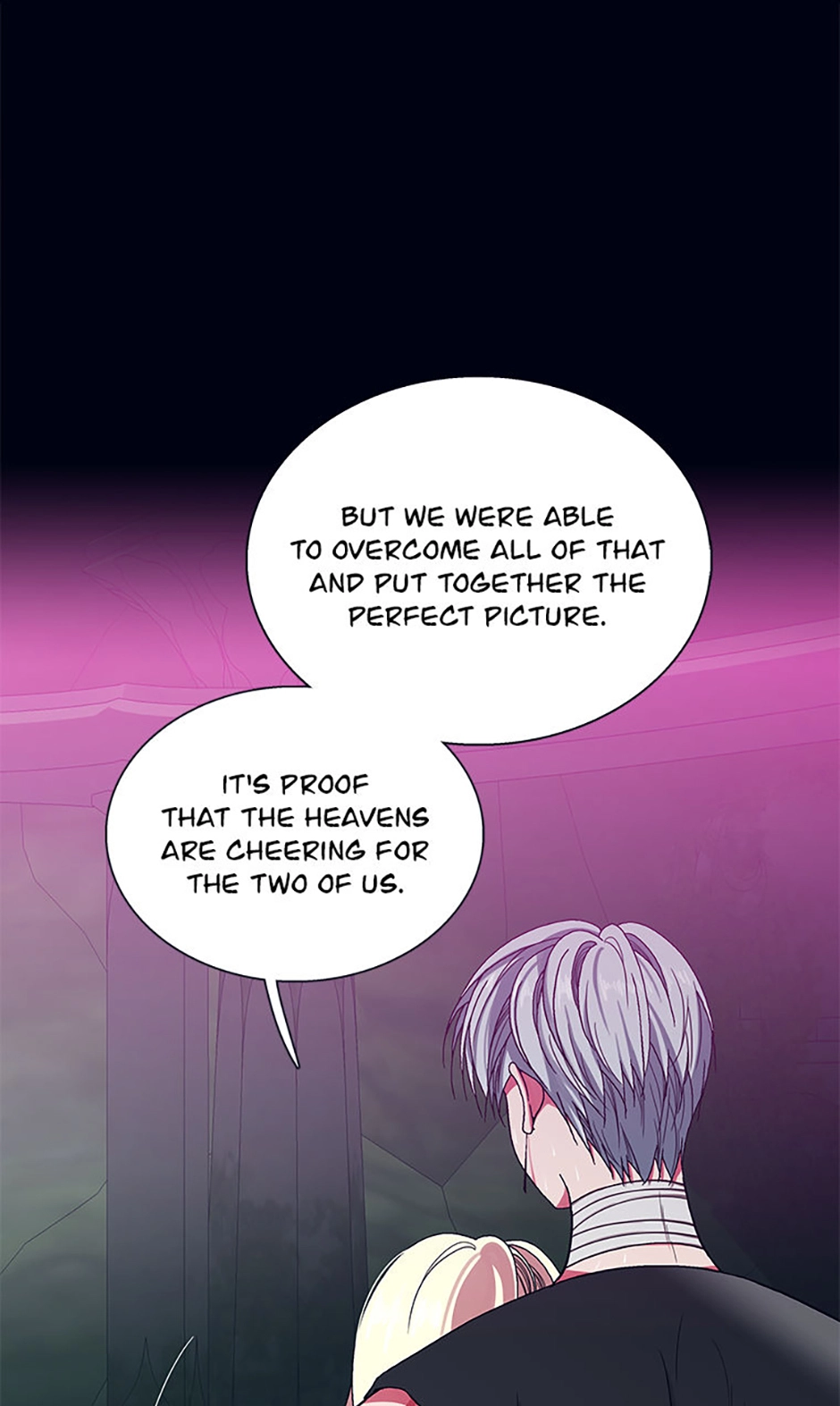 Hara of Thunder Chapter 105 page 87 - 