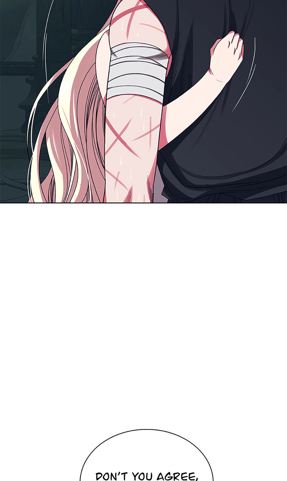 Hara of Thunder Chapter 105 page 88 - 