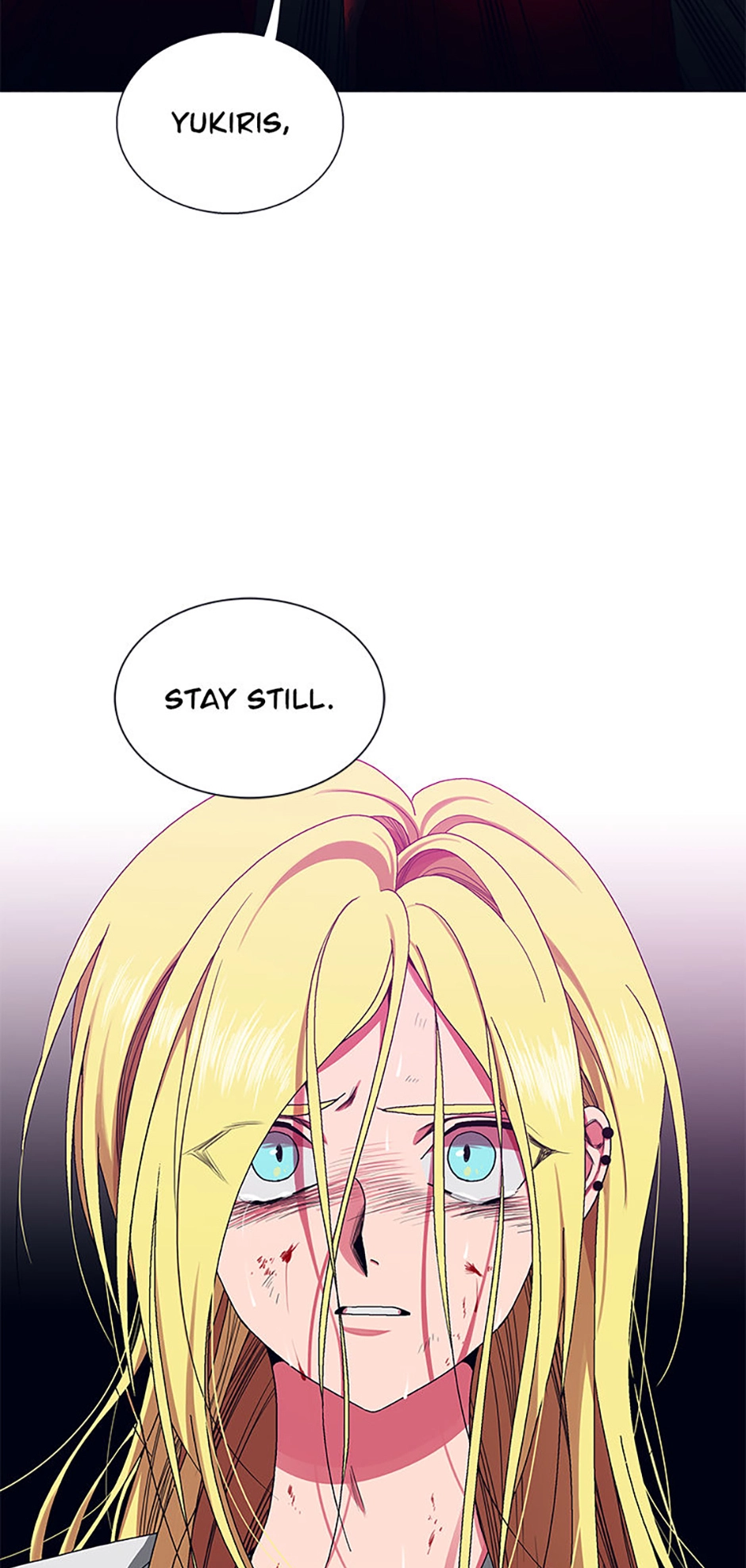 Hara of Thunder Chapter 105 page 92 - 
