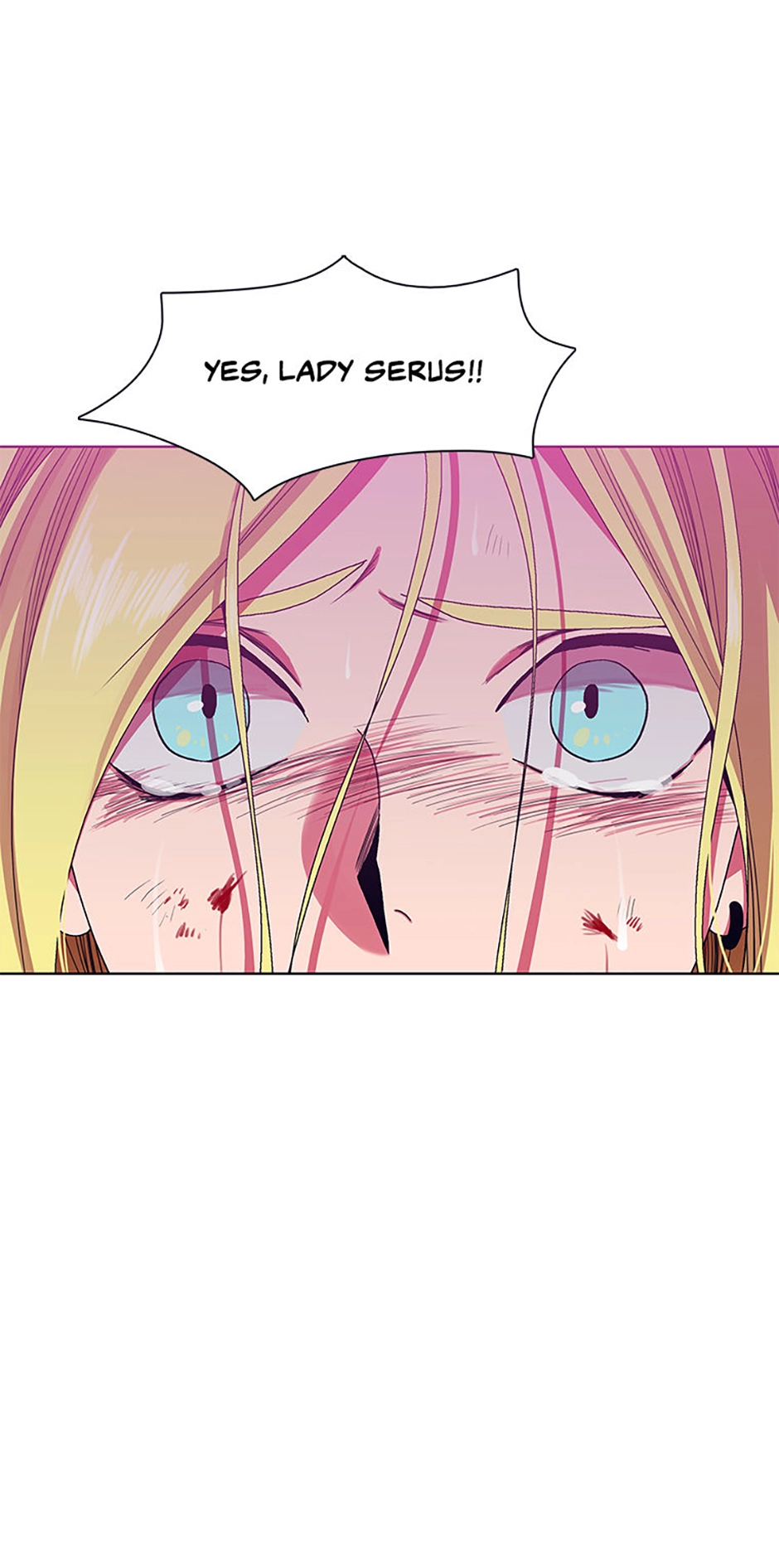 Hara of Thunder Chapter 105 page 95 - 