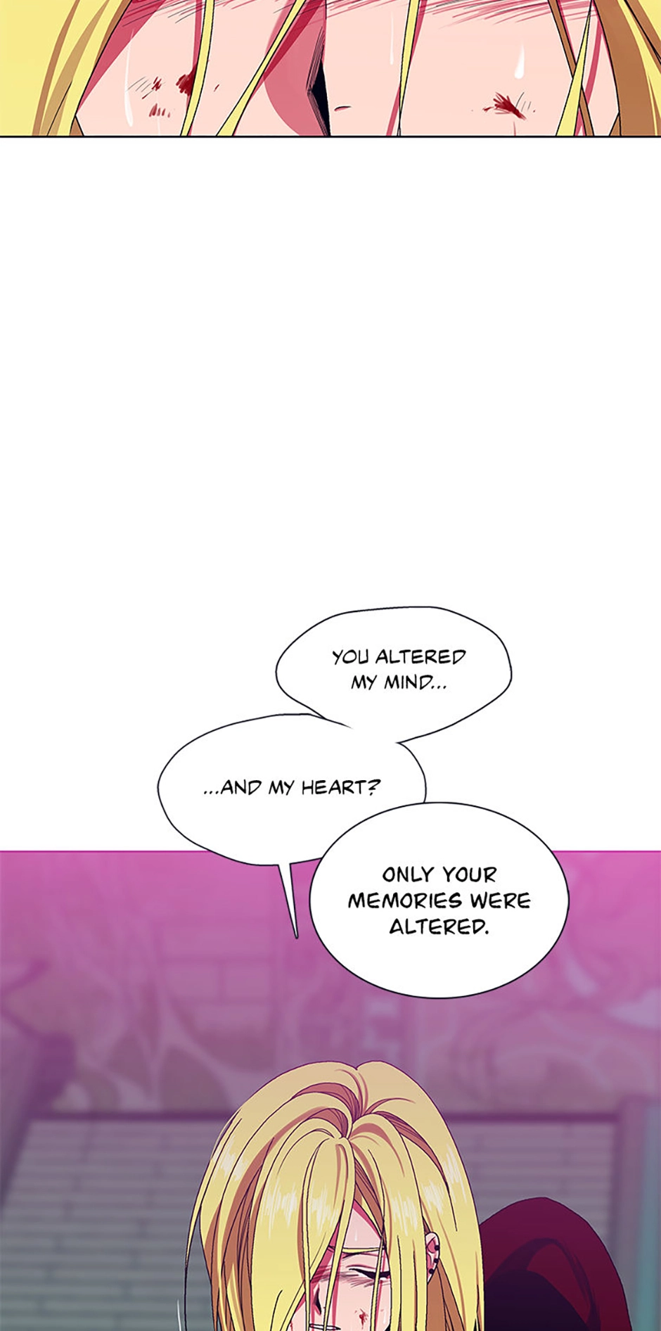 Hara of Thunder Chapter 105 page 97 - 