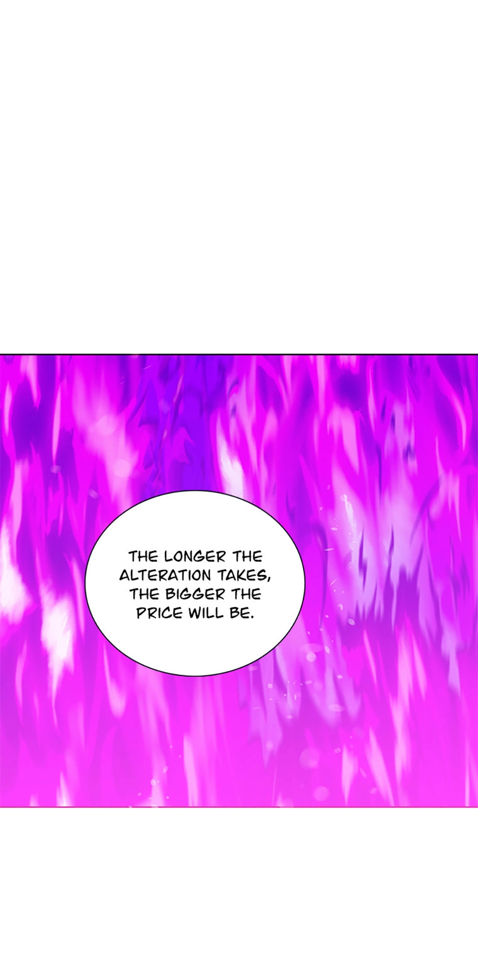 Hara of Thunder Chapter 105 page 100 - 