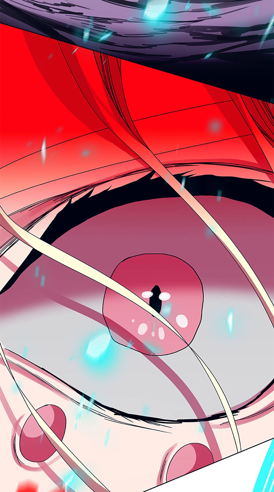 Hara of Thunder Chapter 107 page 104 - 
