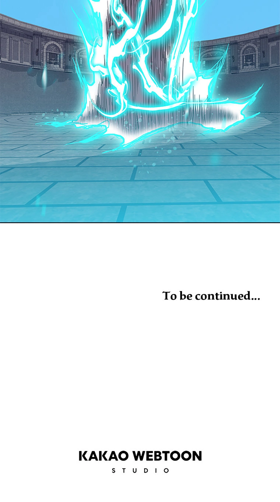 Hara of Thunder Chapter 107 page 107 - 