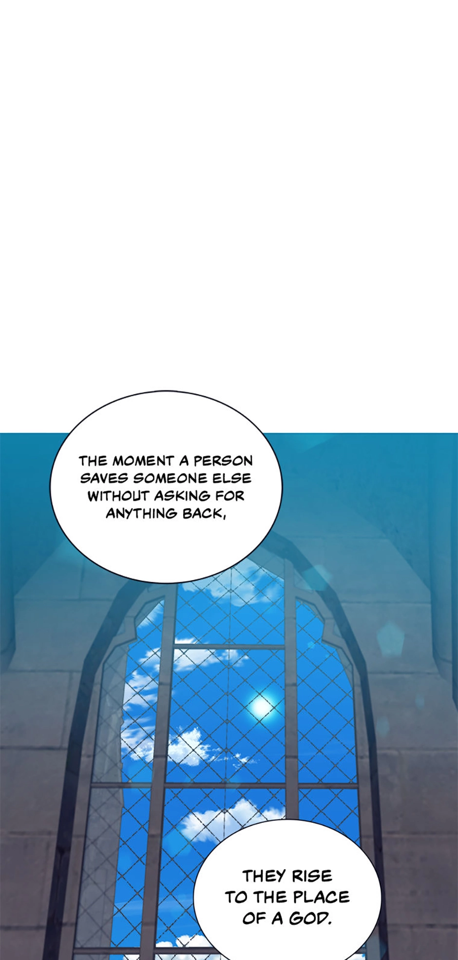Hara of Thunder Chapter 107 page 14 - 