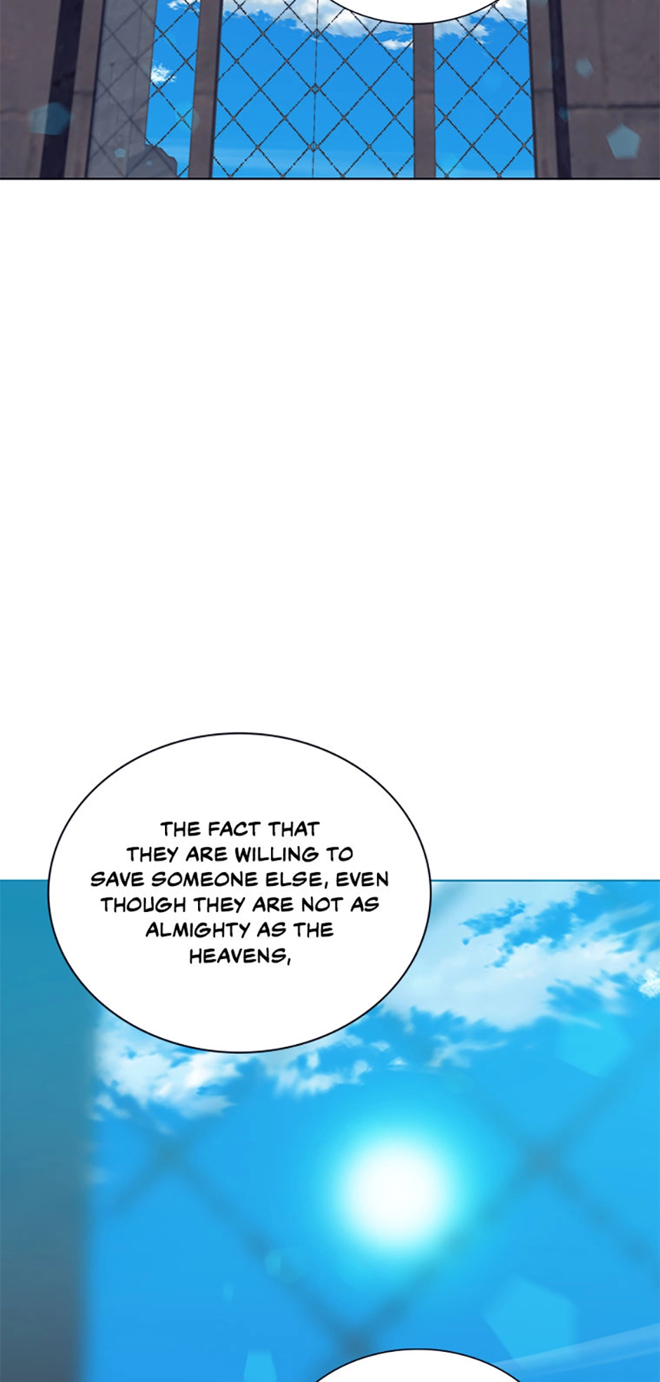 Hara of Thunder Chapter 107 page 15 - 