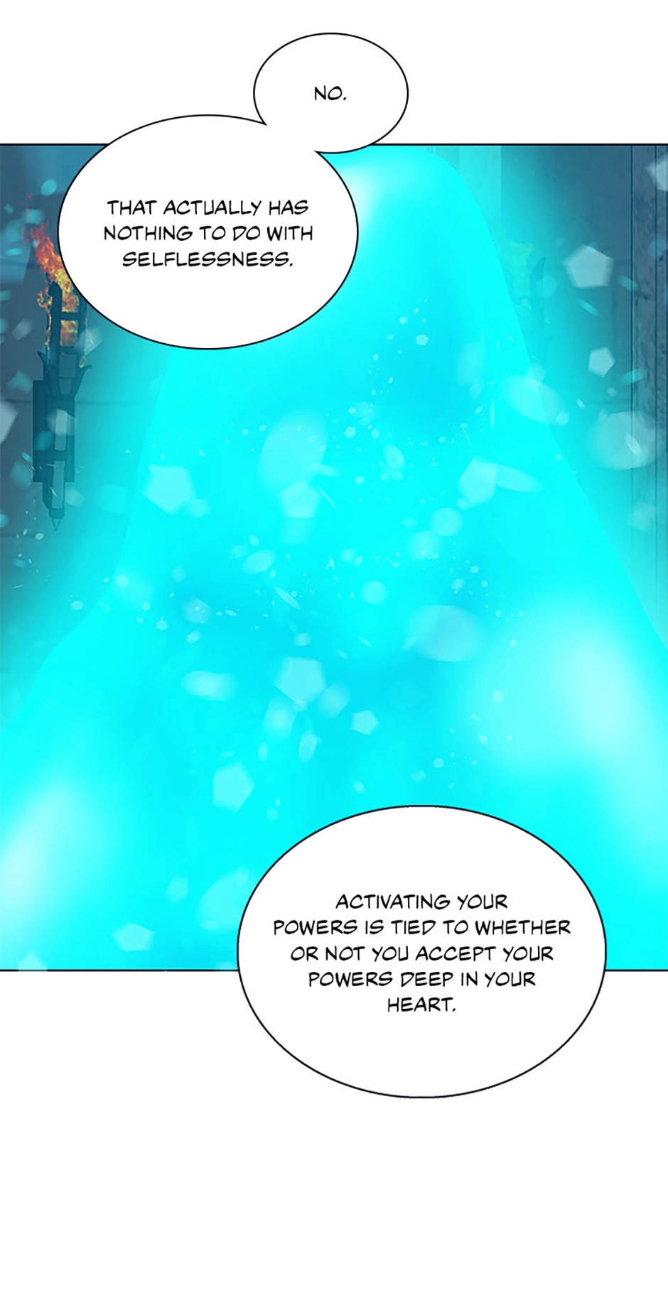 Hara of Thunder Chapter 107 page 25 - 
