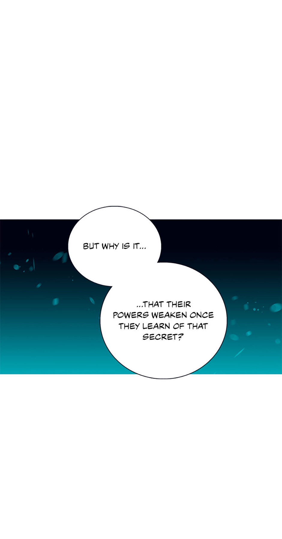 Hara of Thunder Chapter 107 page 27 - 