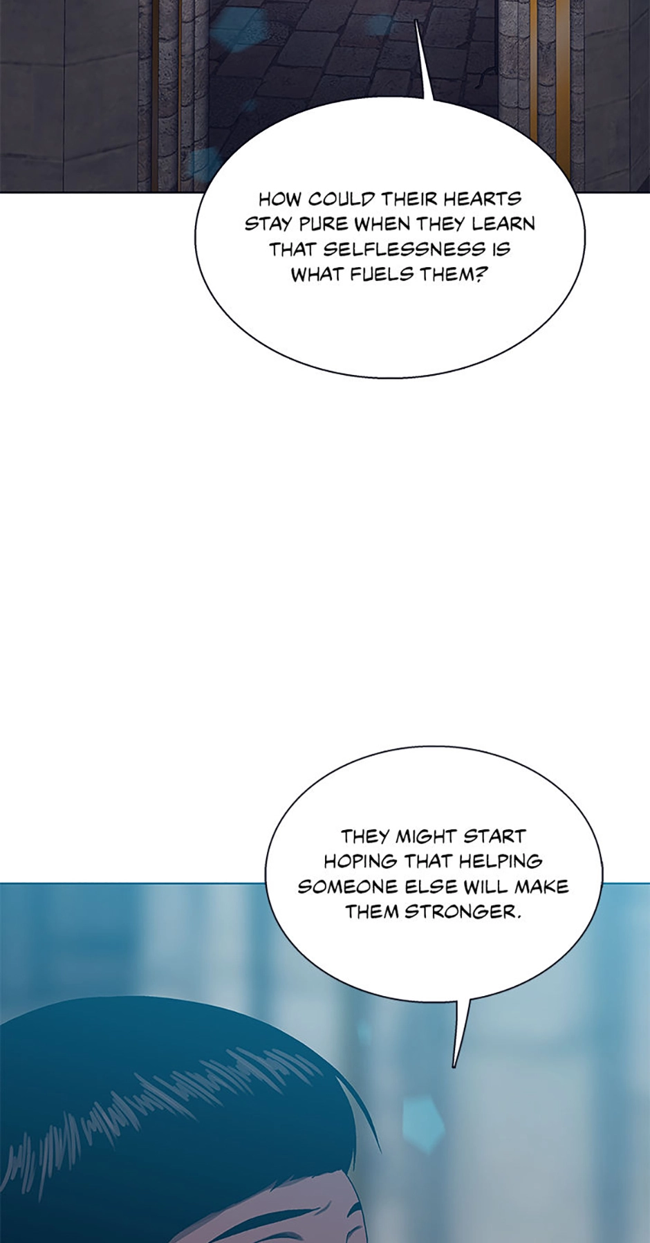 Hara of Thunder Chapter 107 page 29 - 