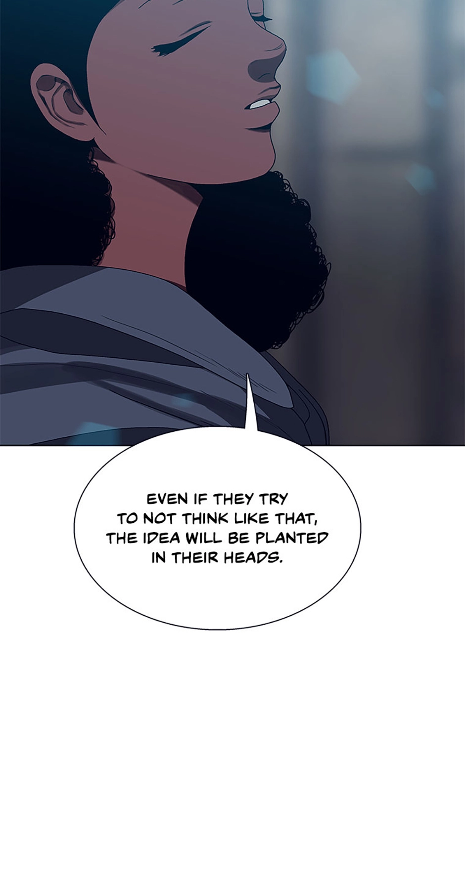 Hara of Thunder Chapter 107 page 30 - 