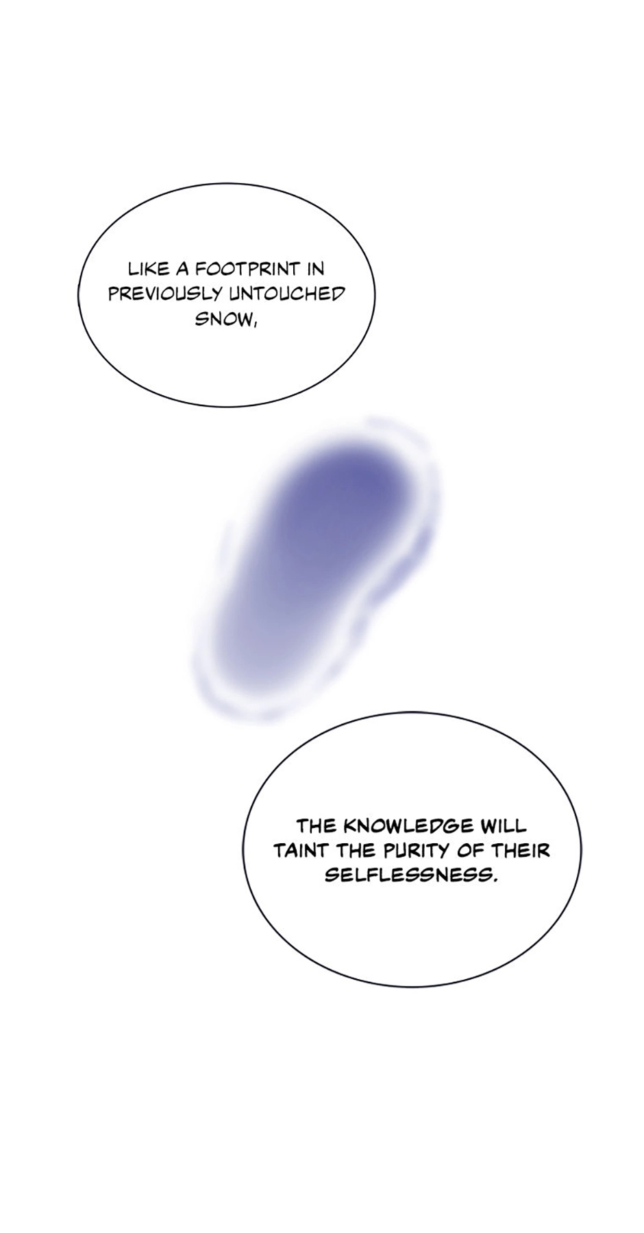 Hara of Thunder Chapter 107 page 31 - 