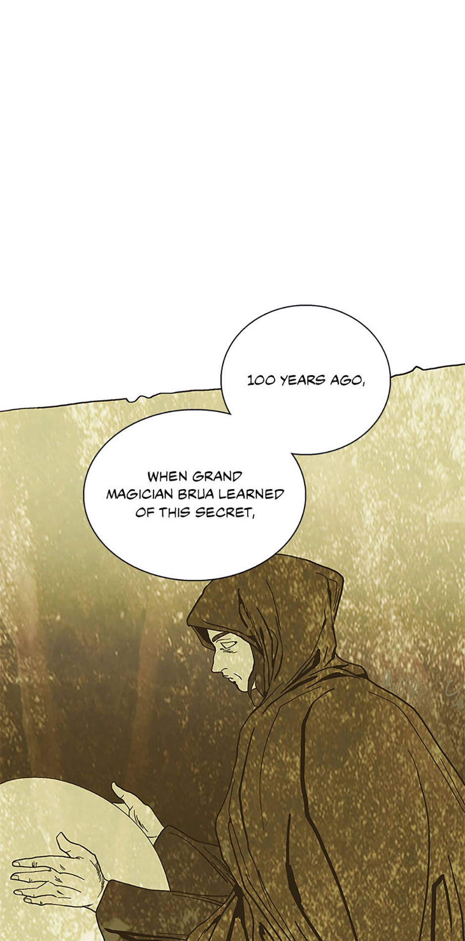 Hara of Thunder Chapter 107 page 33 - 