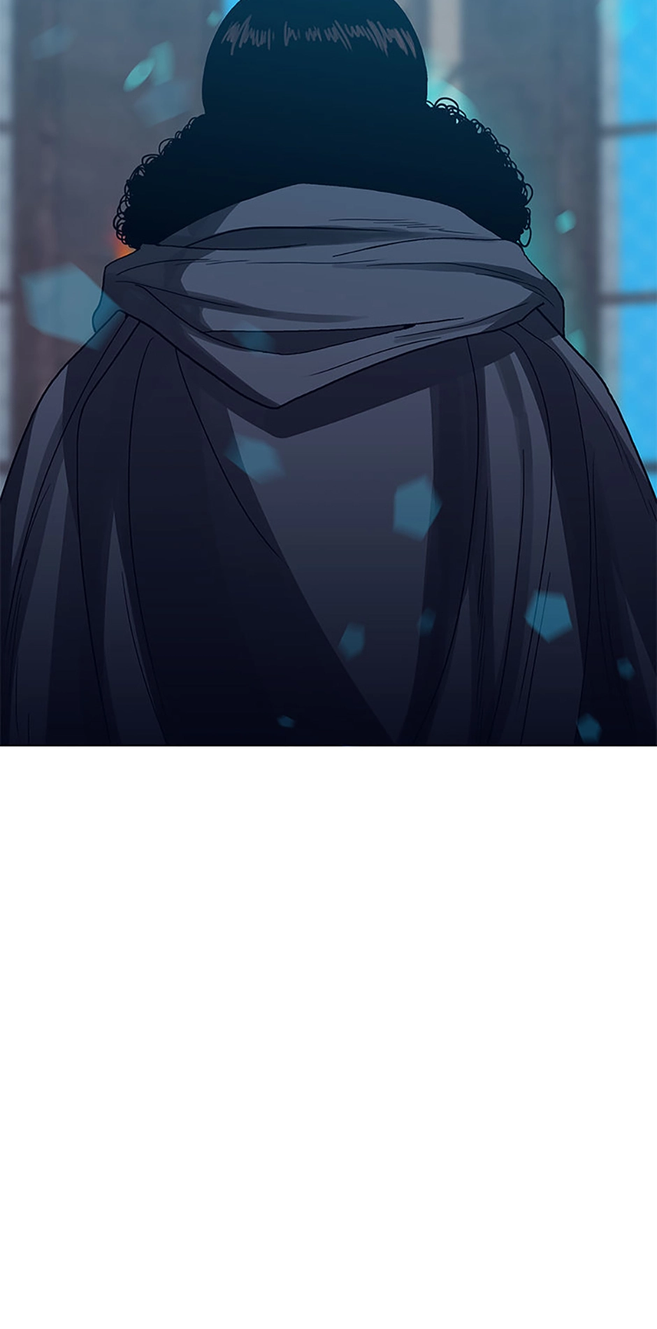 Hara of Thunder Chapter 107 page 37 - 