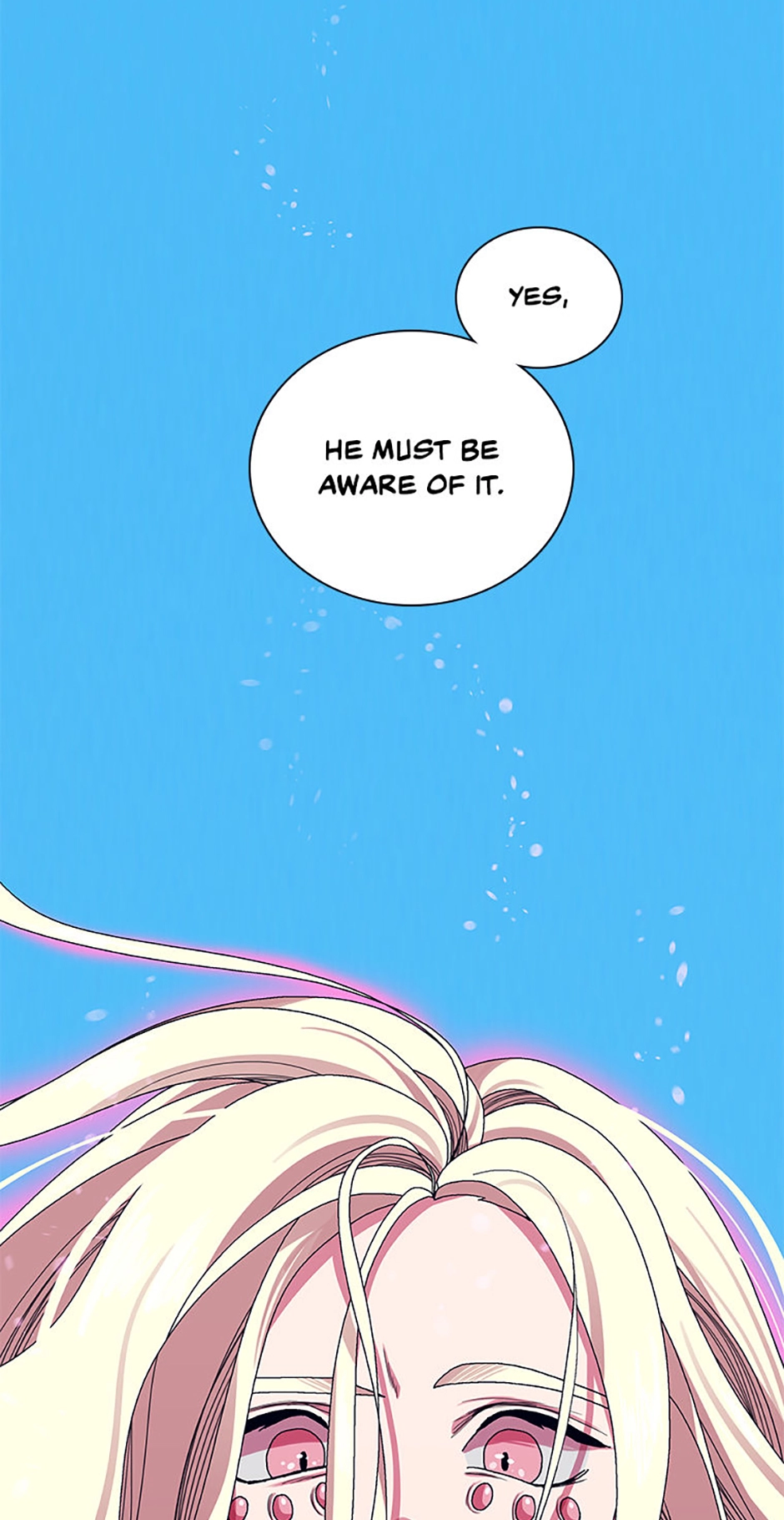 Hara of Thunder Chapter 107 page 42 - 