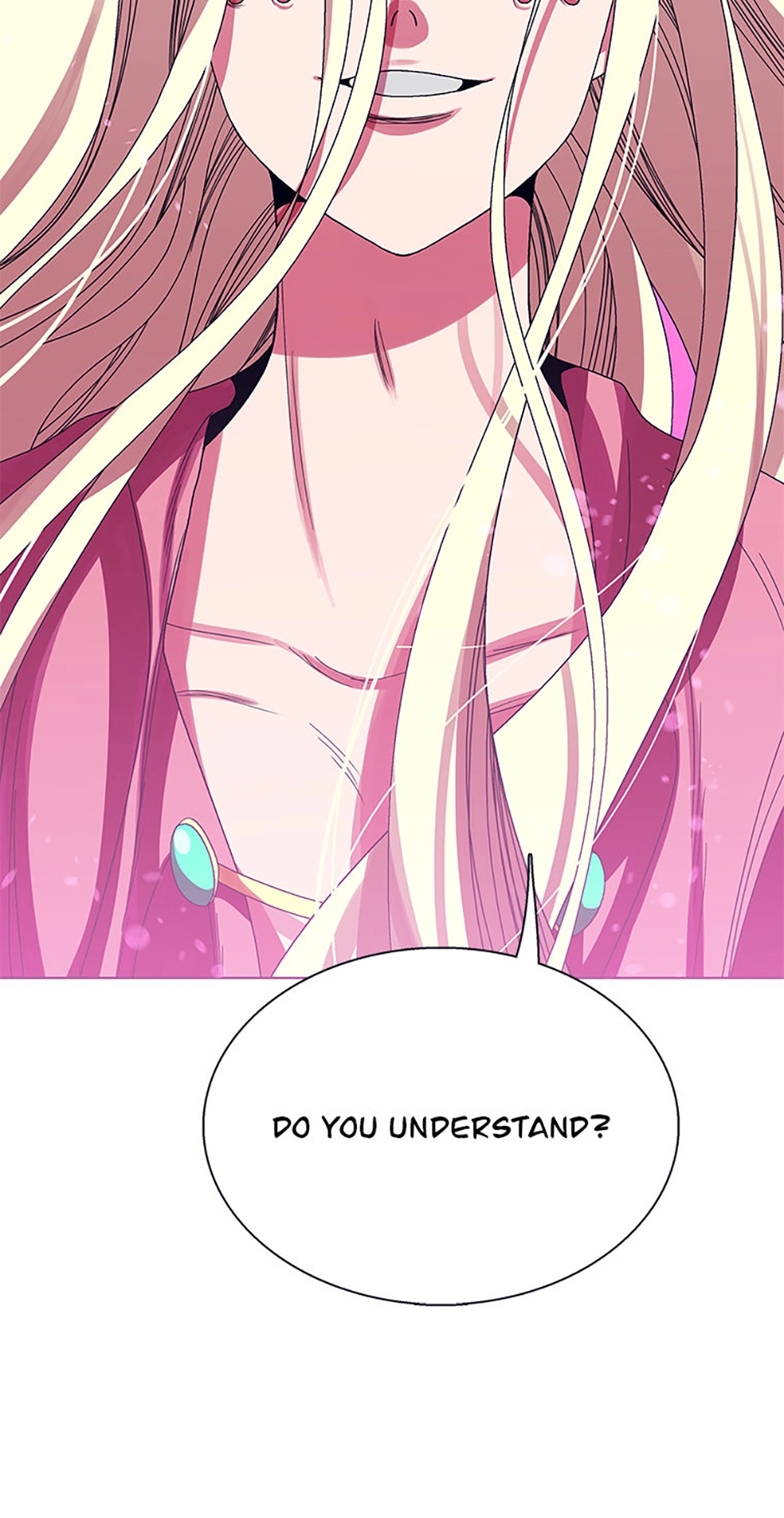 Hara of Thunder Chapter 107 page 43 - 
