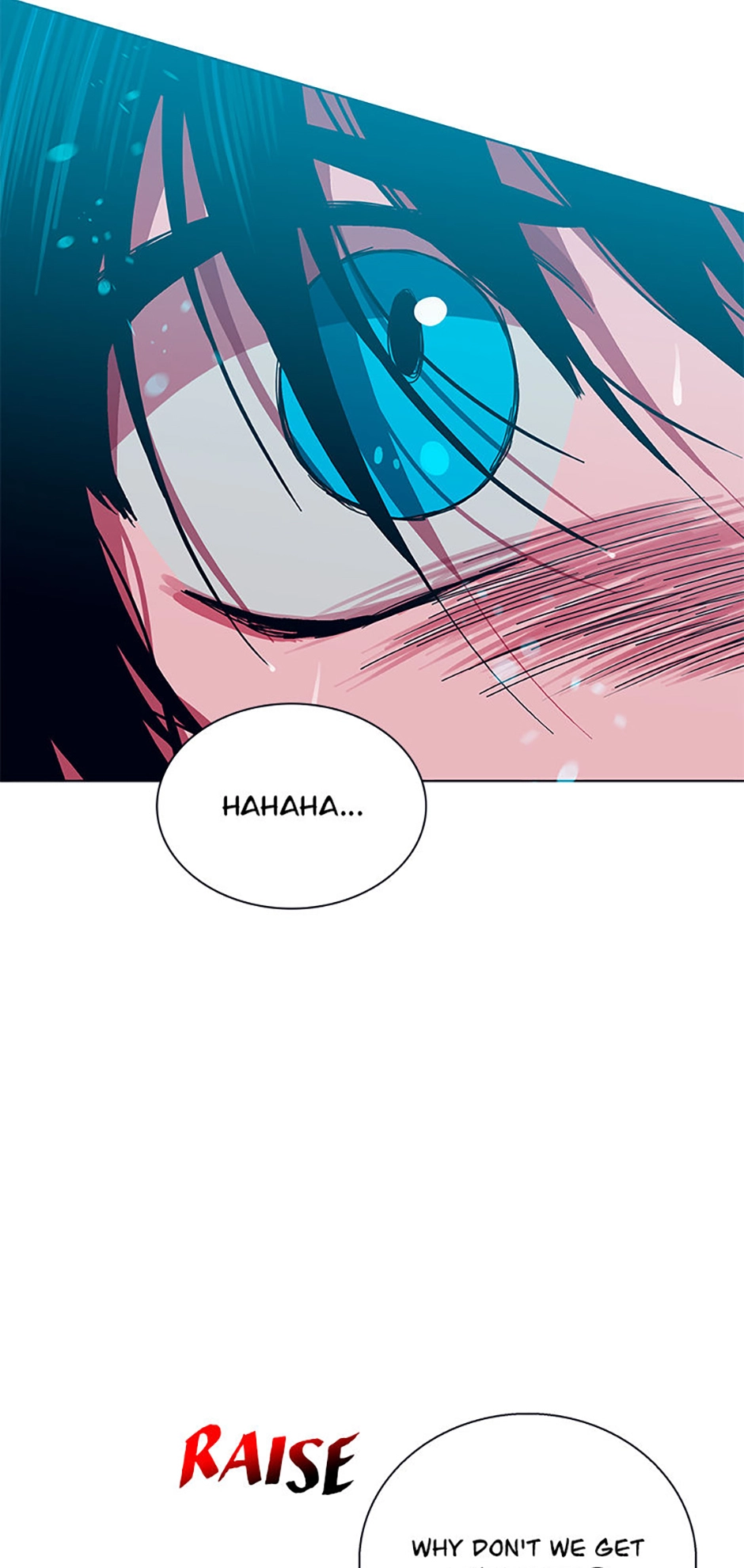Hara of Thunder Chapter 107 page 62 - 