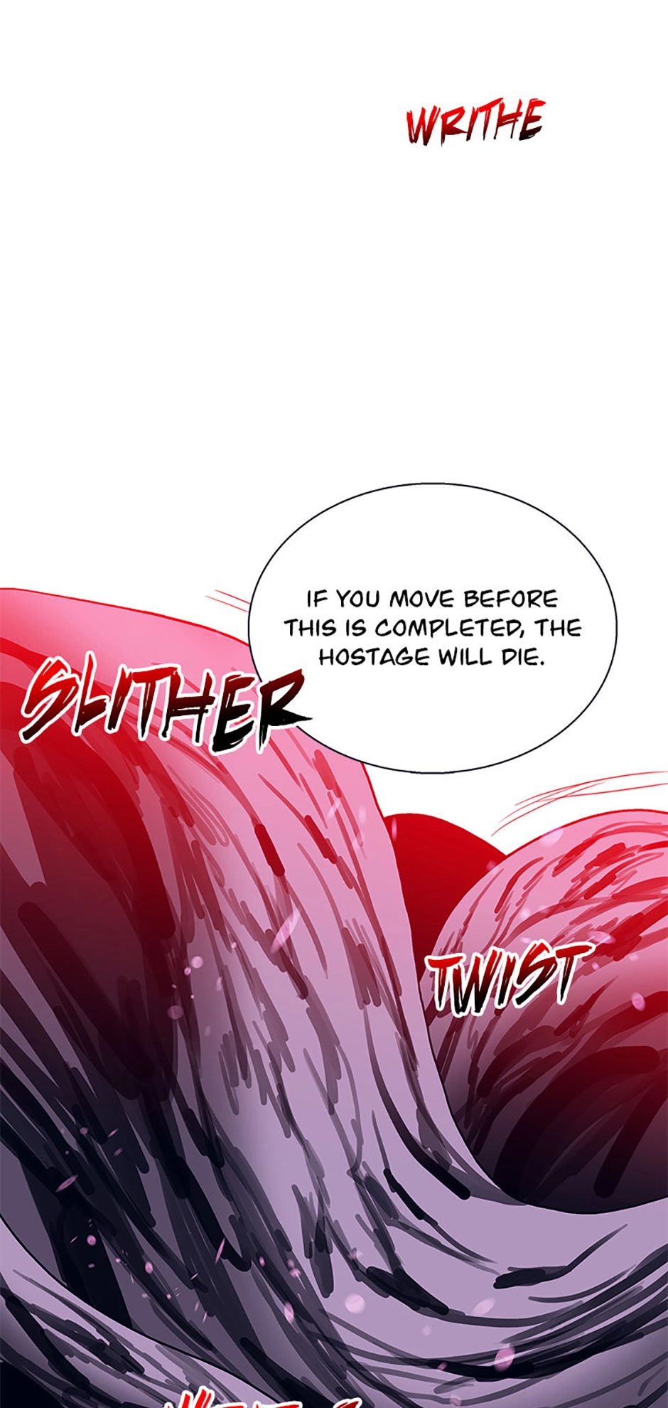 Hara of Thunder Chapter 107 page 65 - 