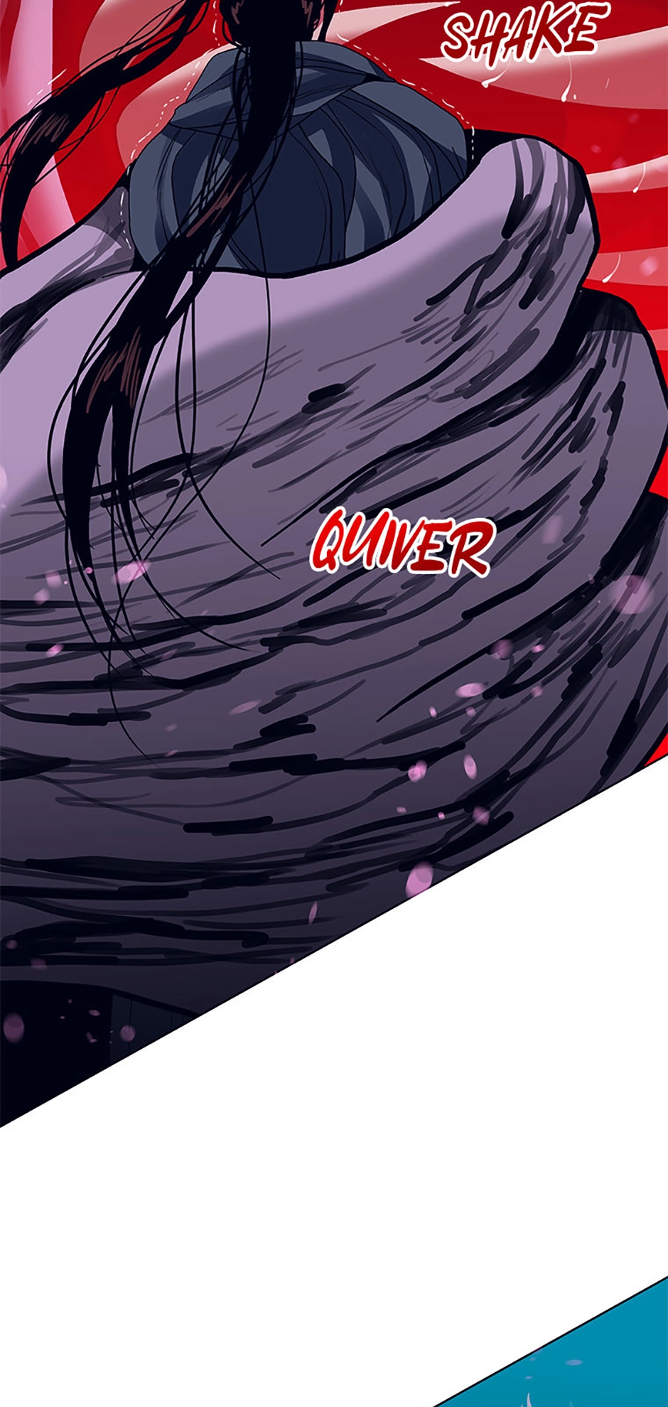 Hara of Thunder Chapter 107 page 76 - 
