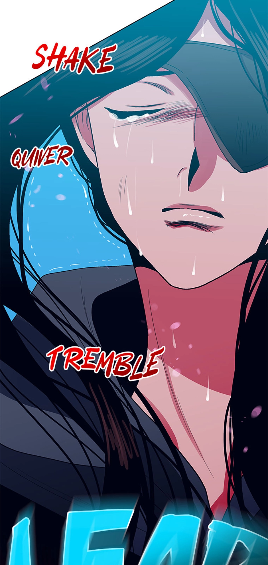 Hara of Thunder Chapter 107 page 77 - 