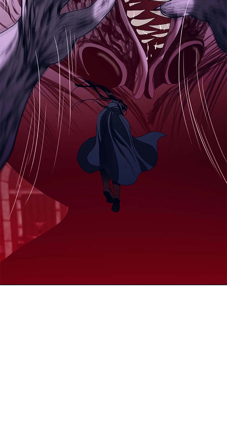 Hara of Thunder Chapter 107 page 85 - 