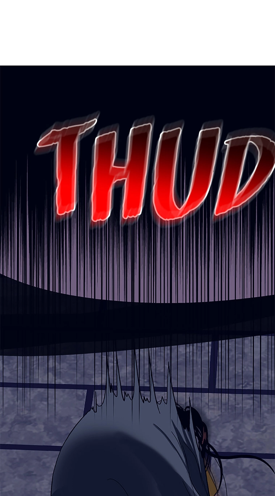 Hara of Thunder Chapter 107 page 86 - 