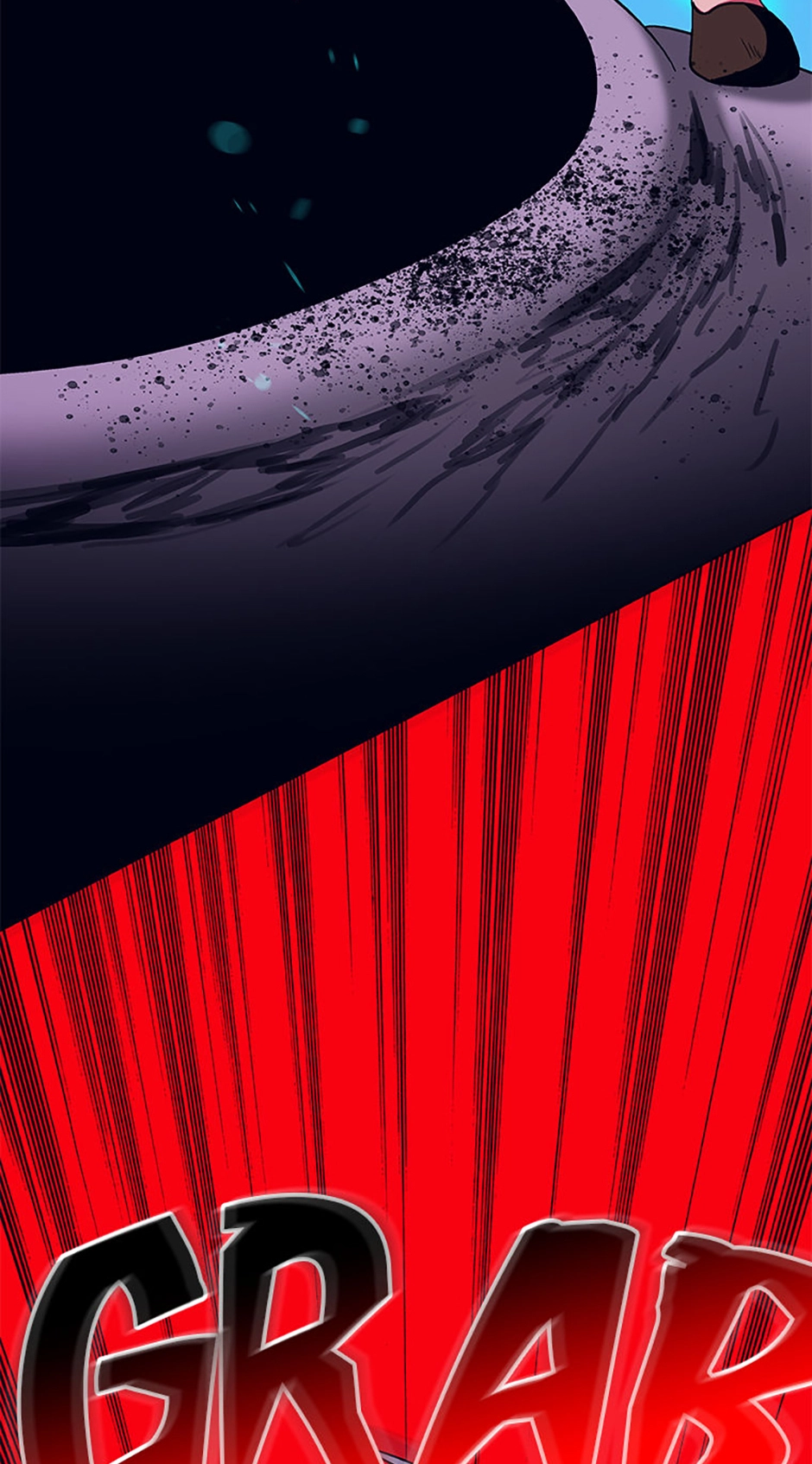 Hara of Thunder Chapter 107 page 89 - 