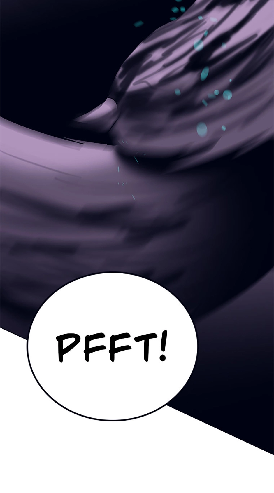 Hara of Thunder Chapter 107 page 91 - 