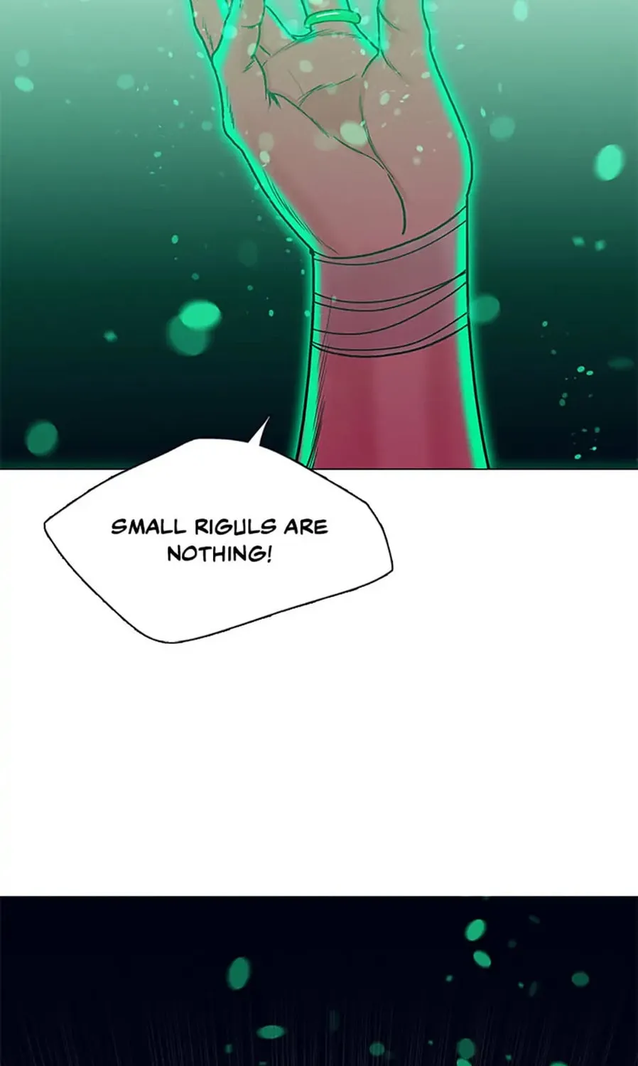 Hara of Thunder Chapter 11 page 113 - 