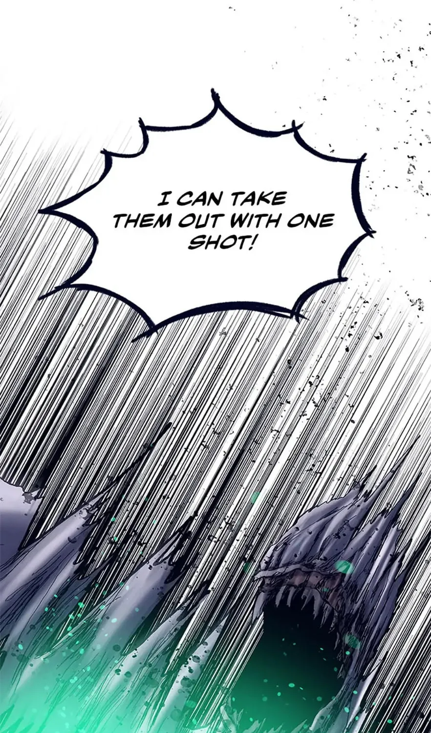 Hara of Thunder Chapter 11 page 119 - 