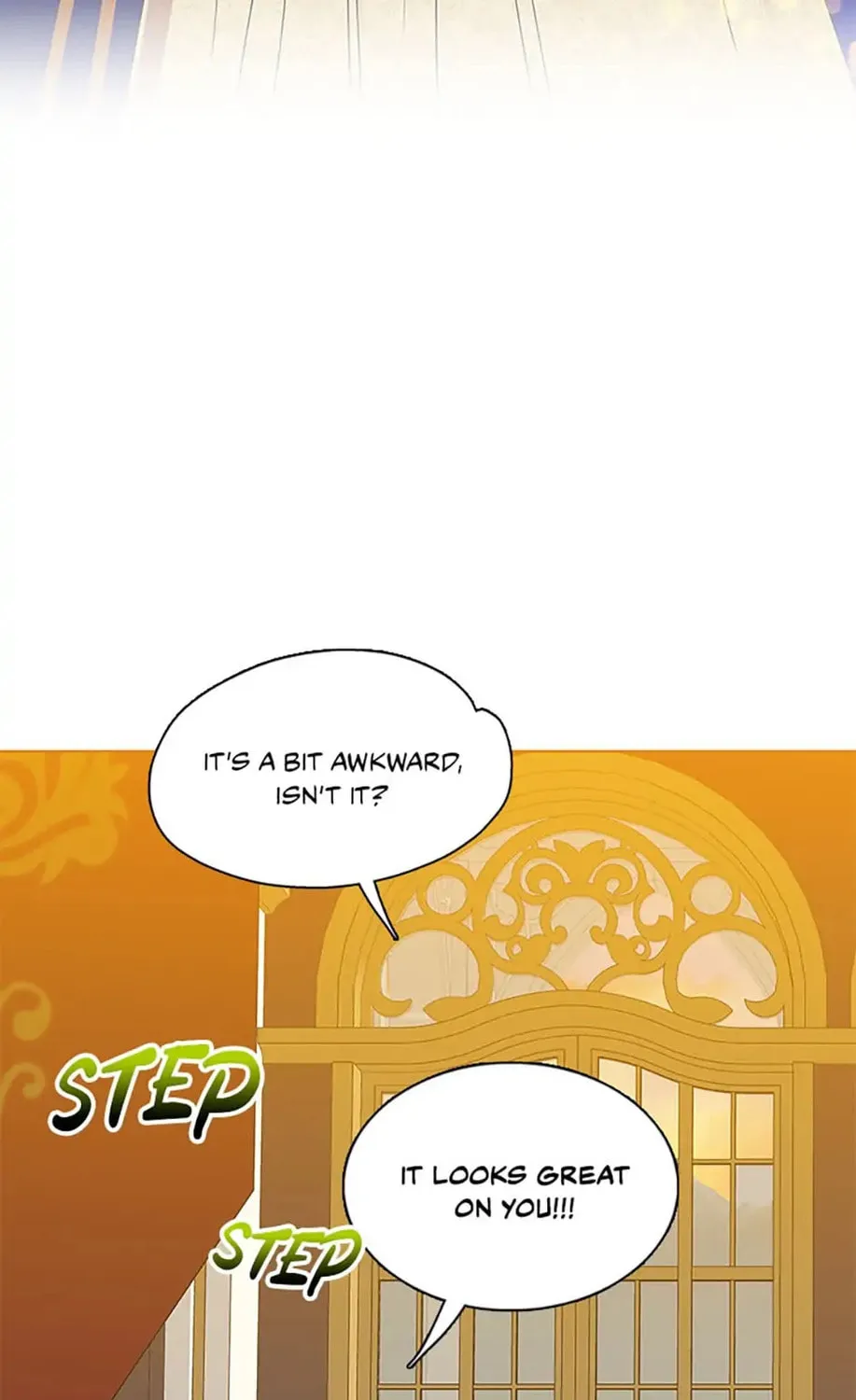 Hara of Thunder Chapter 11 page 13 - 