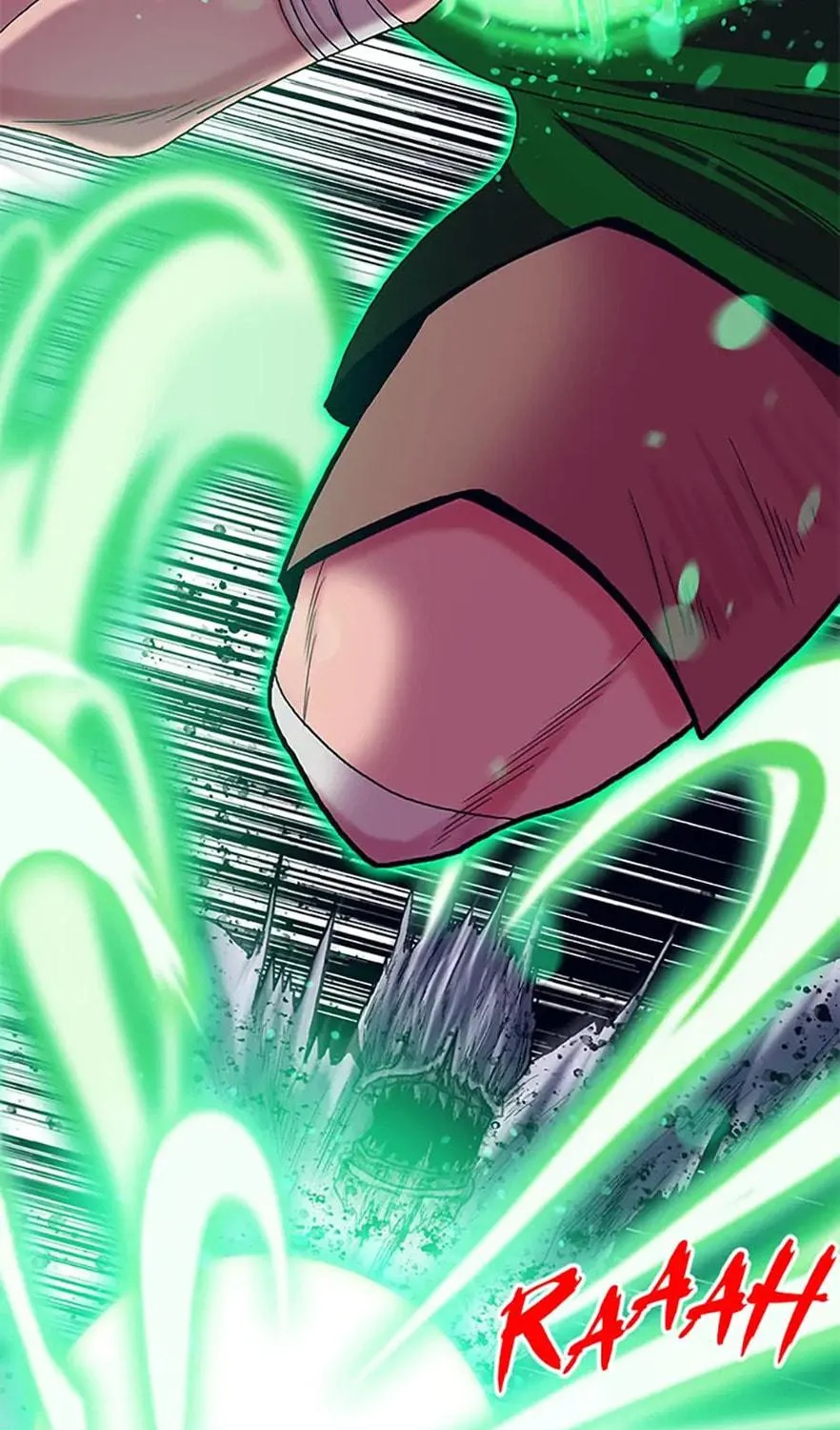 Hara of Thunder Chapter 11 page 123 - 